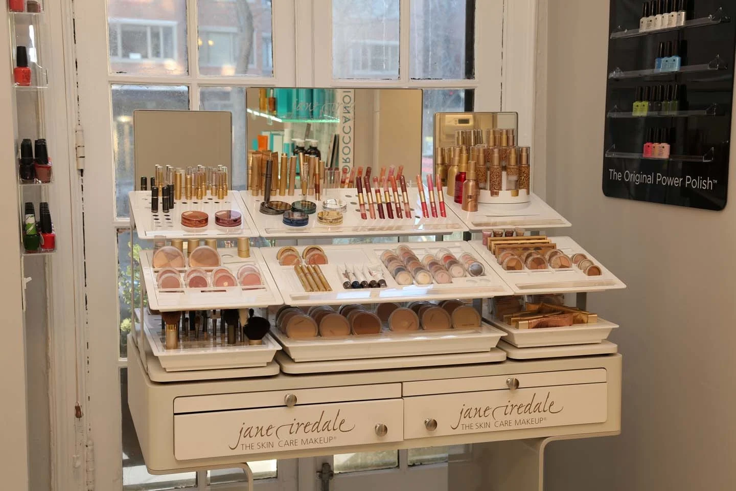 Makeup Services