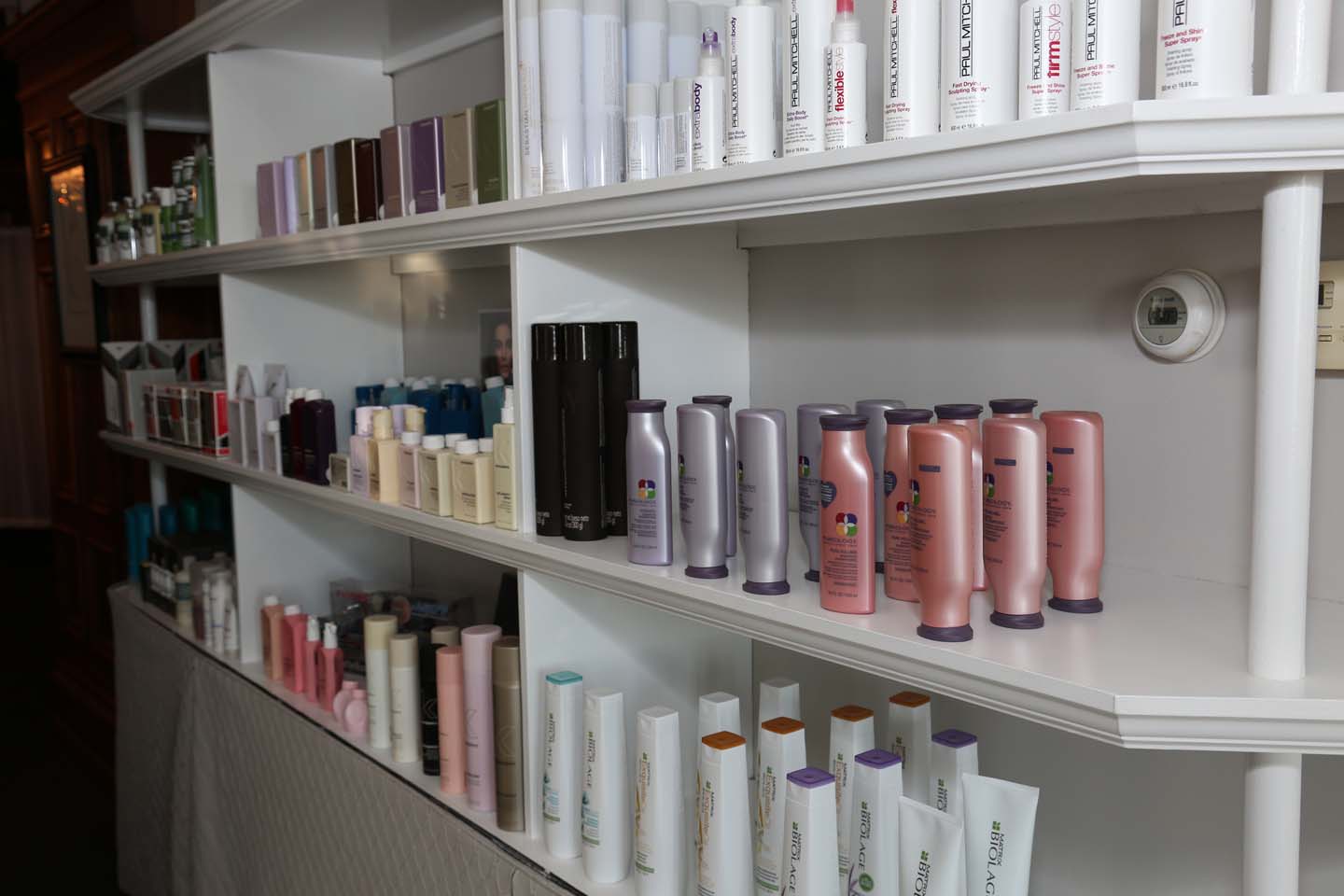 The best products