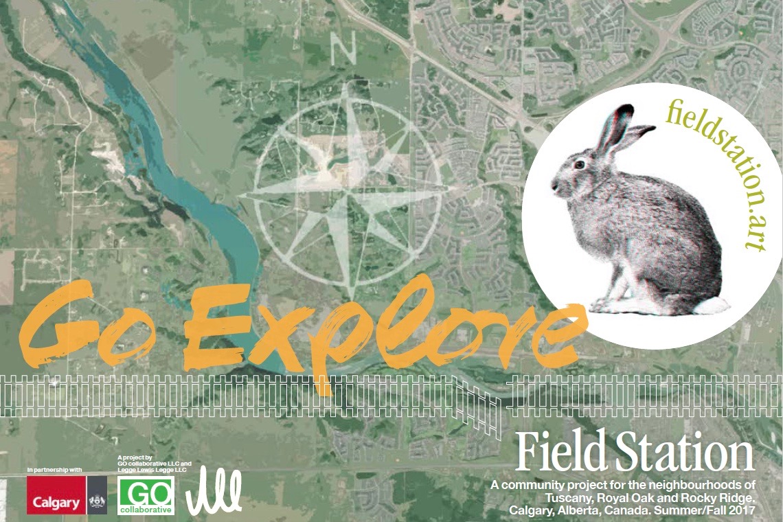 Fieldstation, Calgary Read More →
