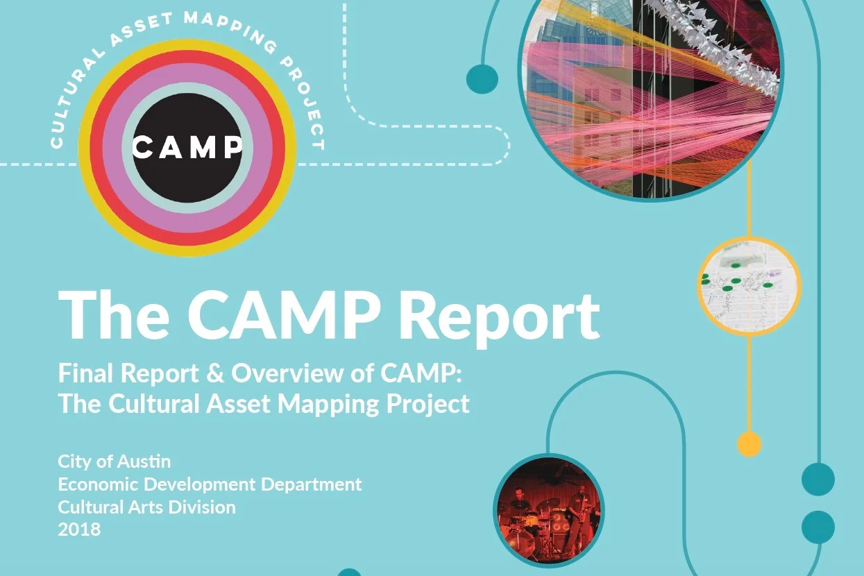 Austin Cultural Asset Mapping Project Read More →