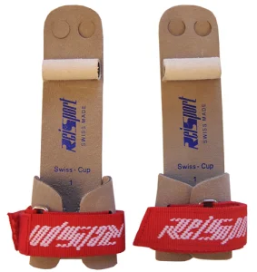 Rings dowel grips (note the narrow width). Retail for $50.00 - $65.00 online.