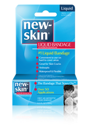 new-skin liquid bandage (burns like mad but works great for same-day return to swinging)