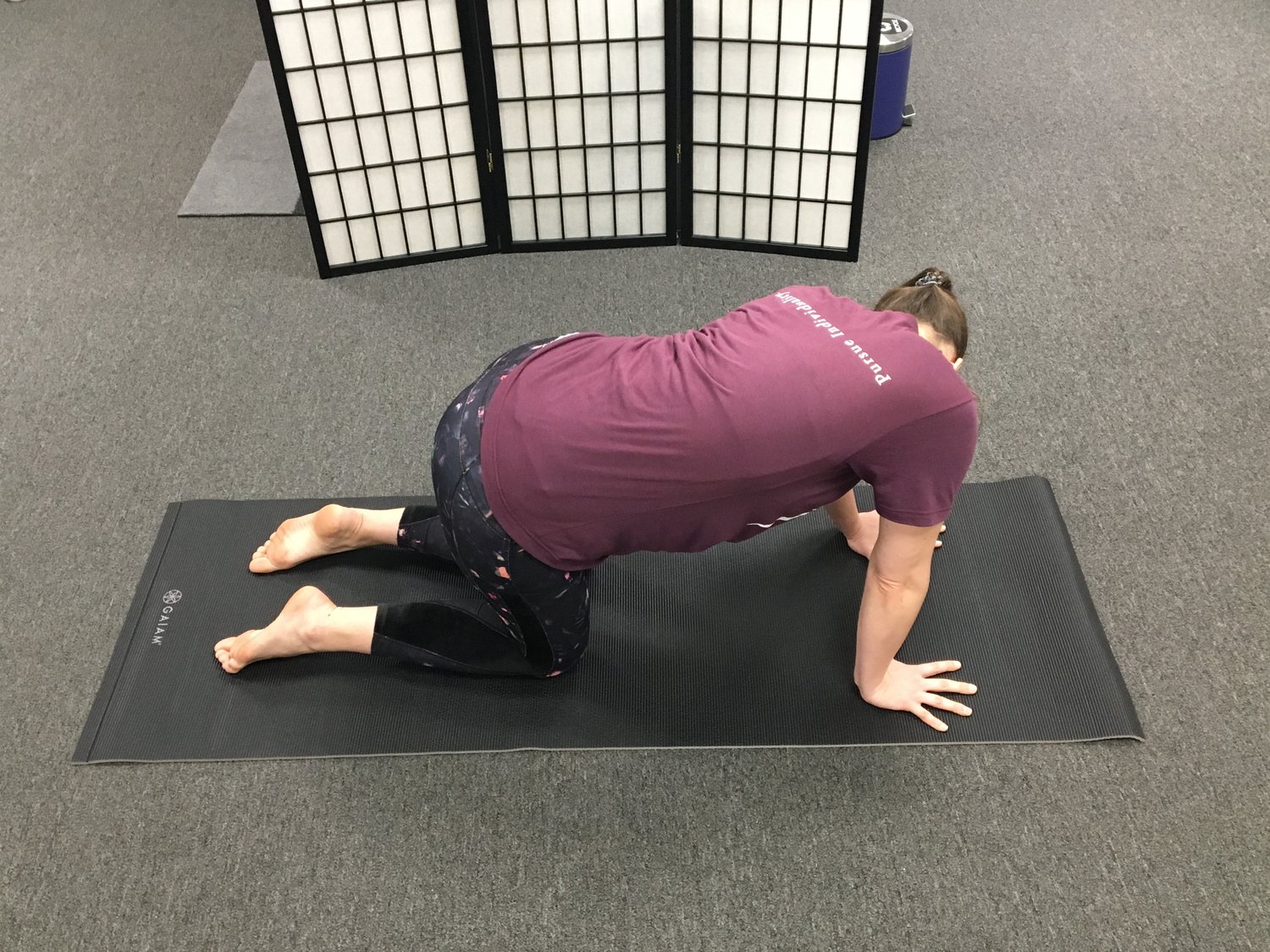 Neck, upper back or shoulder pain? 5 yoga poses you should be doing ...
