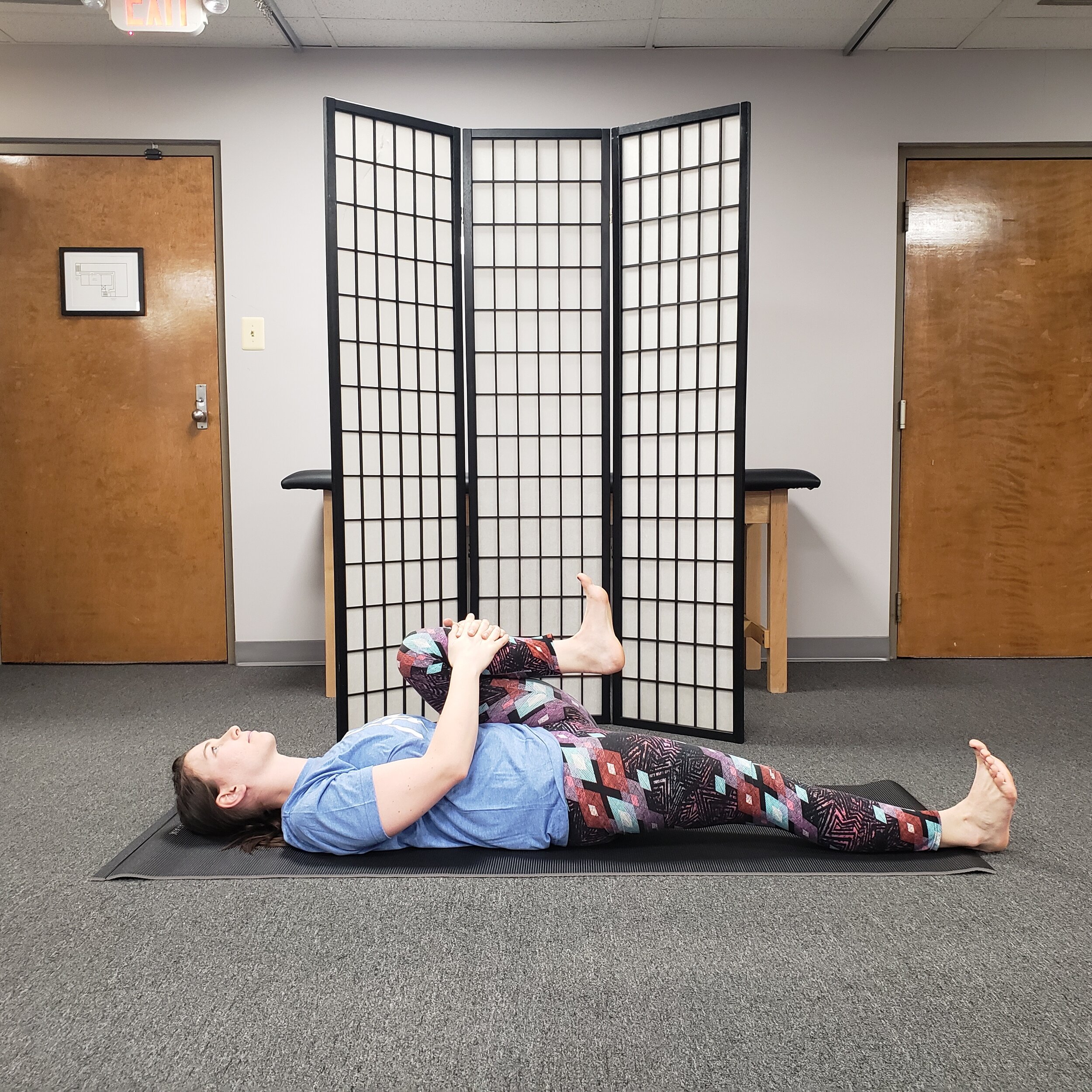 So it's your Psoas: A common hidden cause of lower back pain — ACRO  Physical Therapy & Fitness