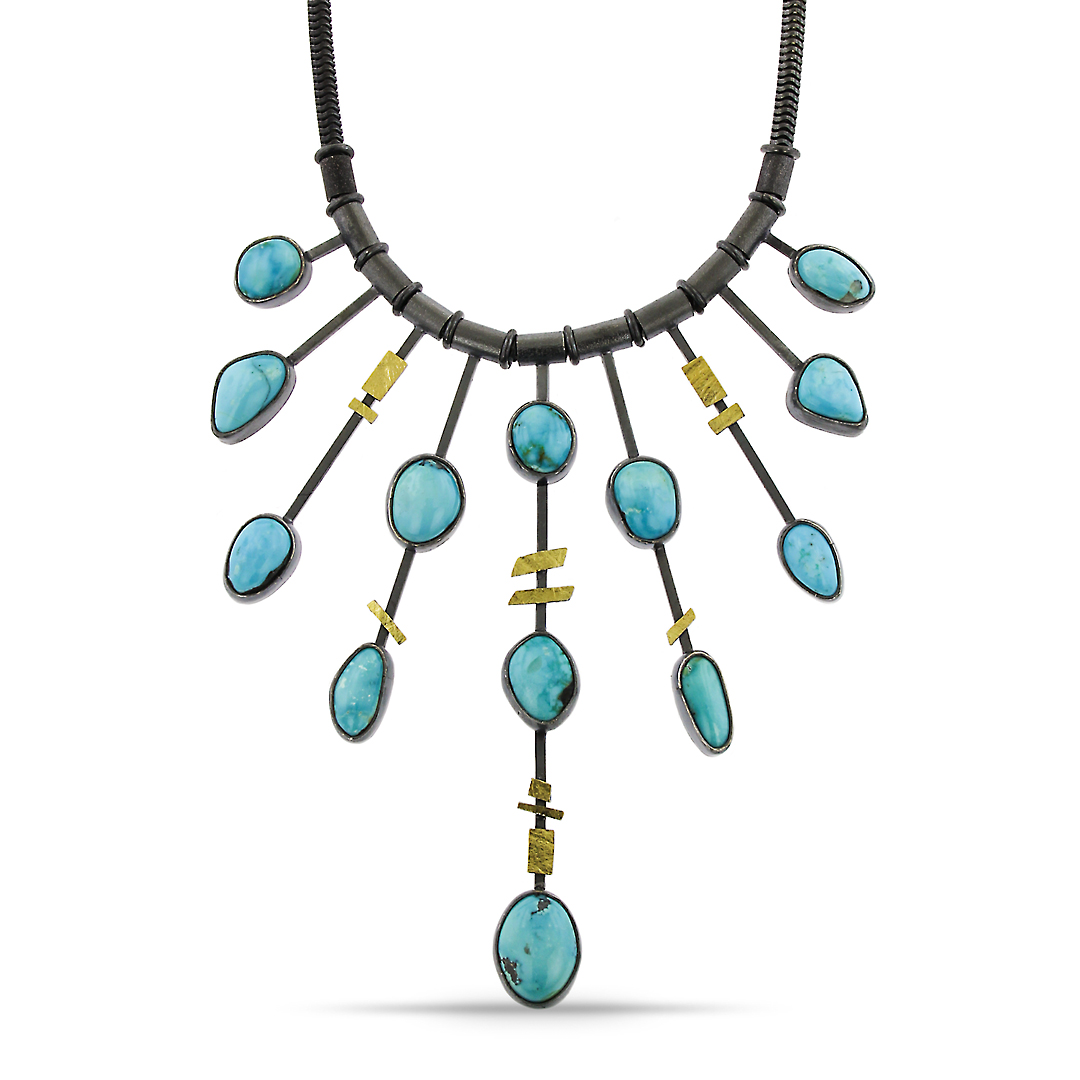 Copy of Moonbeams V - Lynn Harrisberger Jewelry
