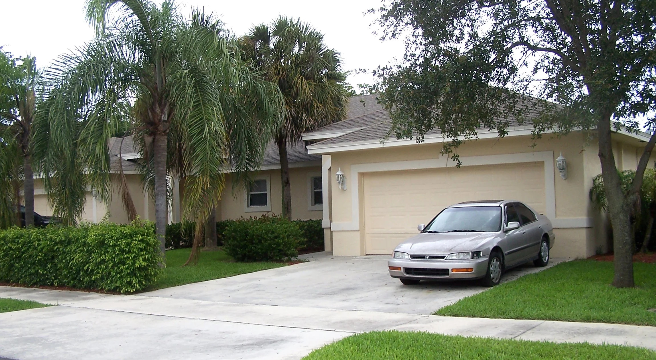 Custom Duplex: Boca Raton