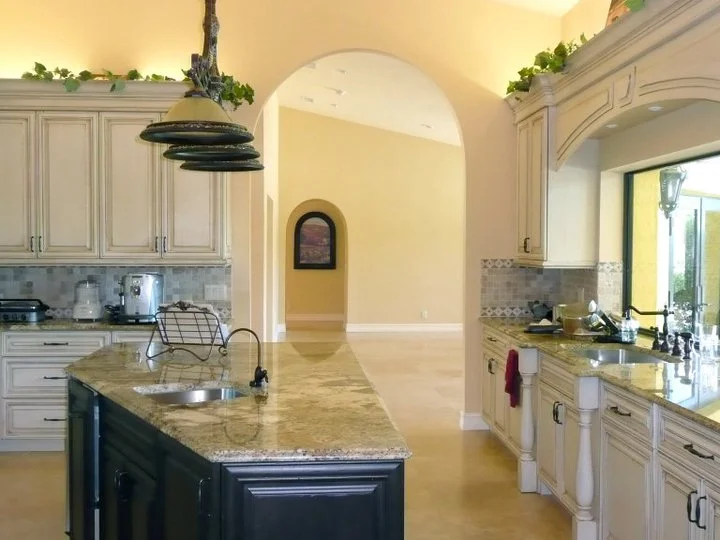 Interior Remodel: Boca Raton