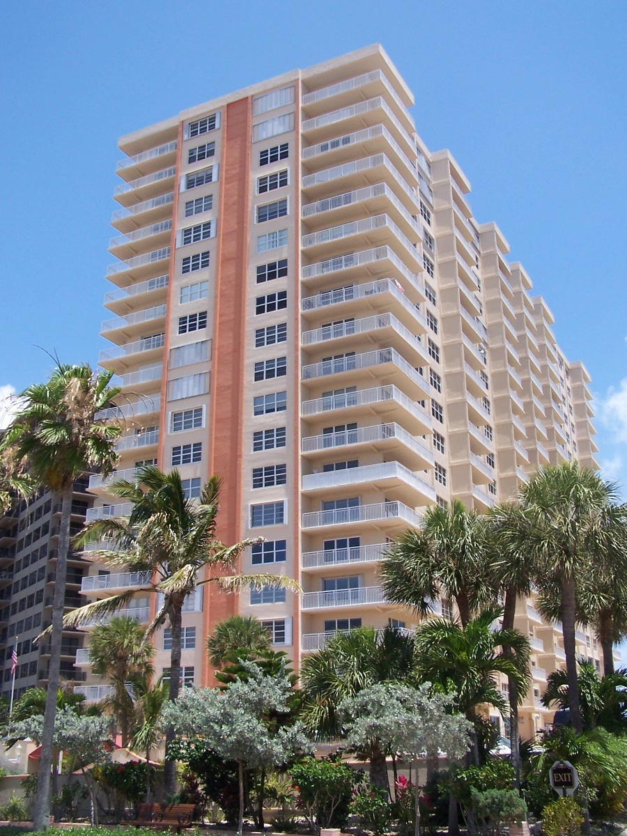  Unit remodel, Regency South, Fort Lauderdale 