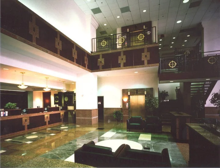 First Union Bank: Fort Lauderdale