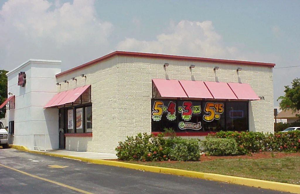Arby's: Lantana