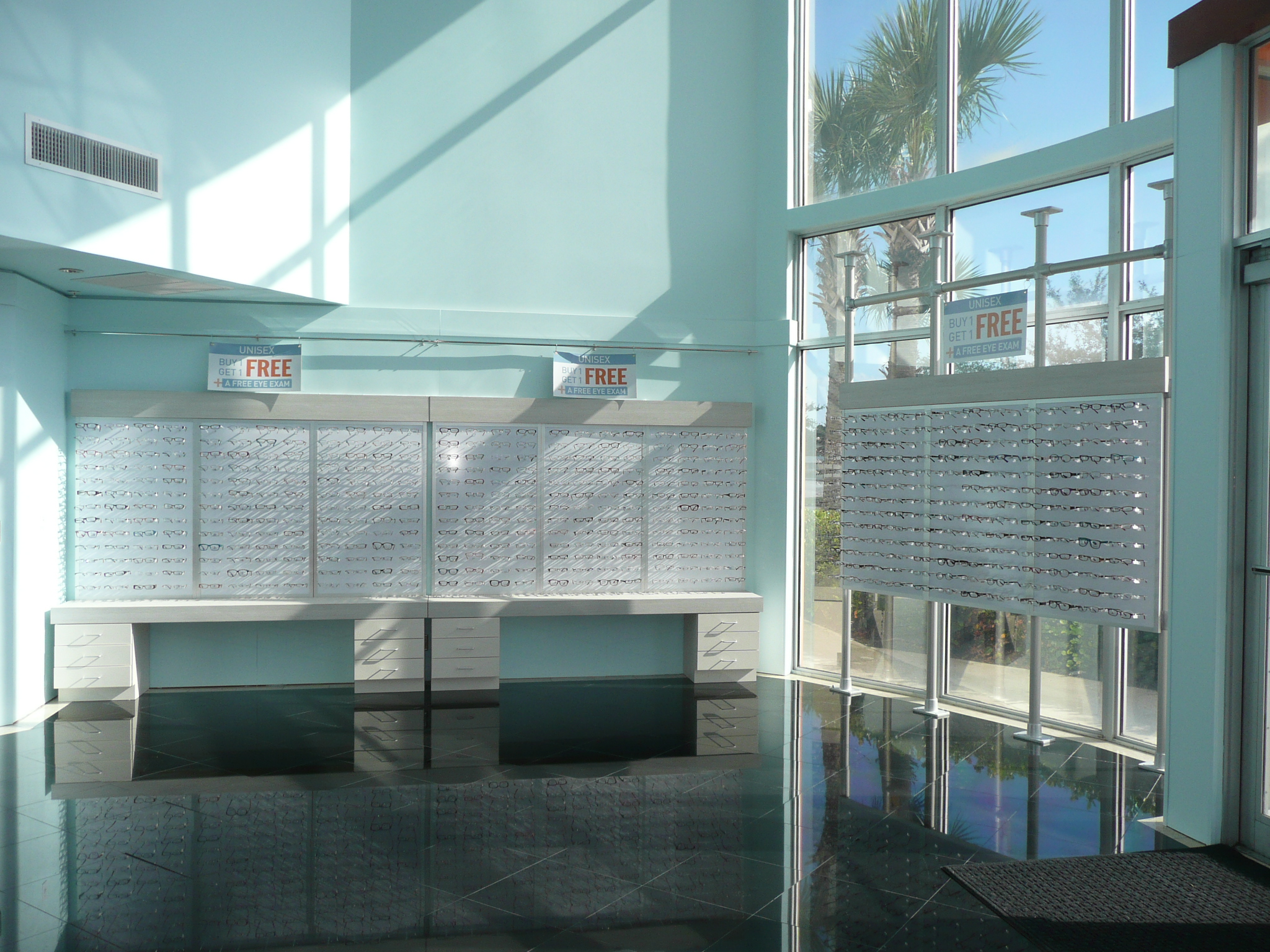  Stanton Optical: Lake Worth 