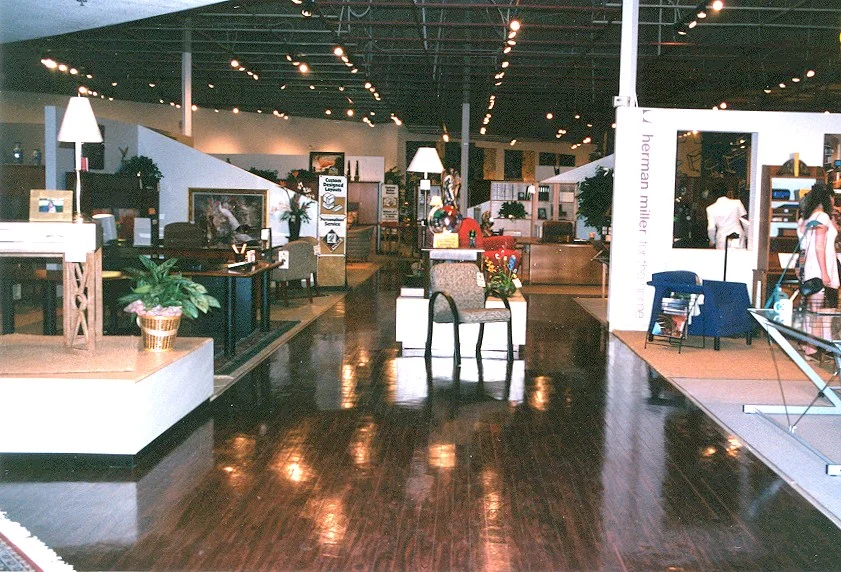 Furniture at Work: Fort Lauderdale