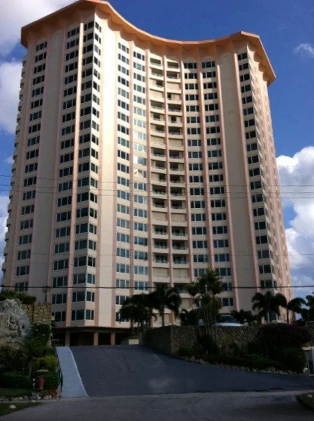Unit remodel, The Beresford, Boca Raton