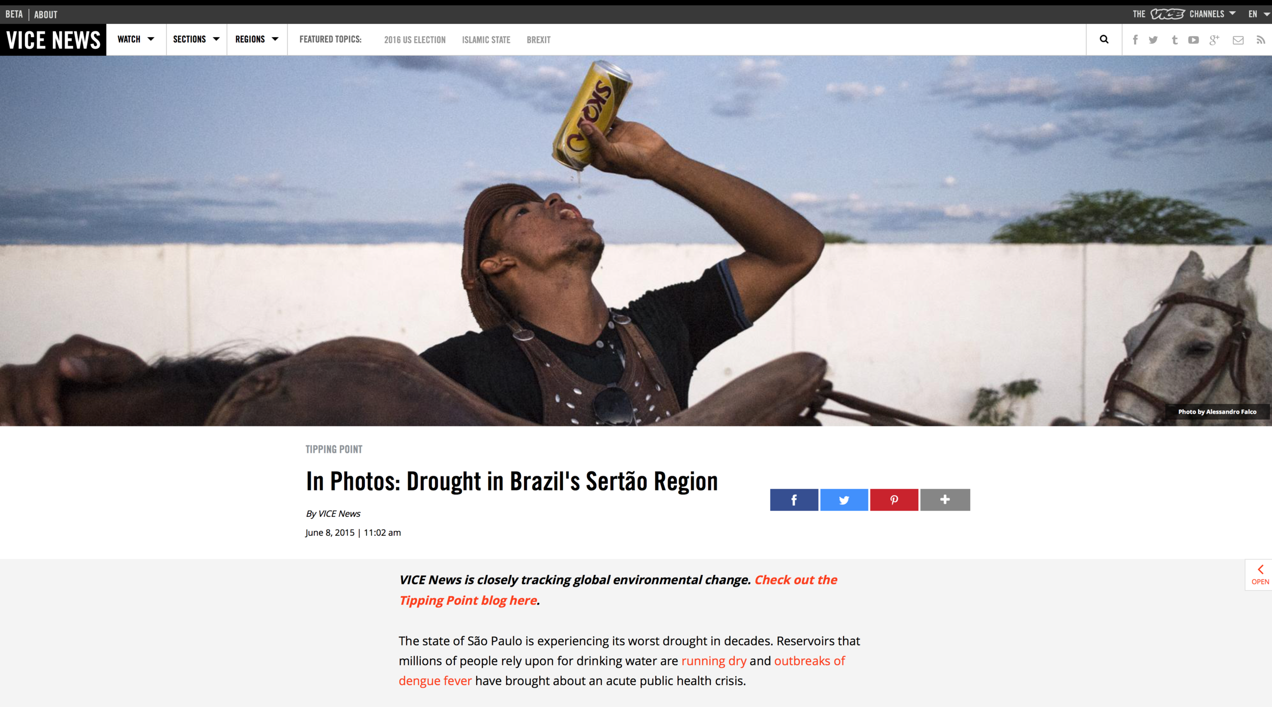 Vice News