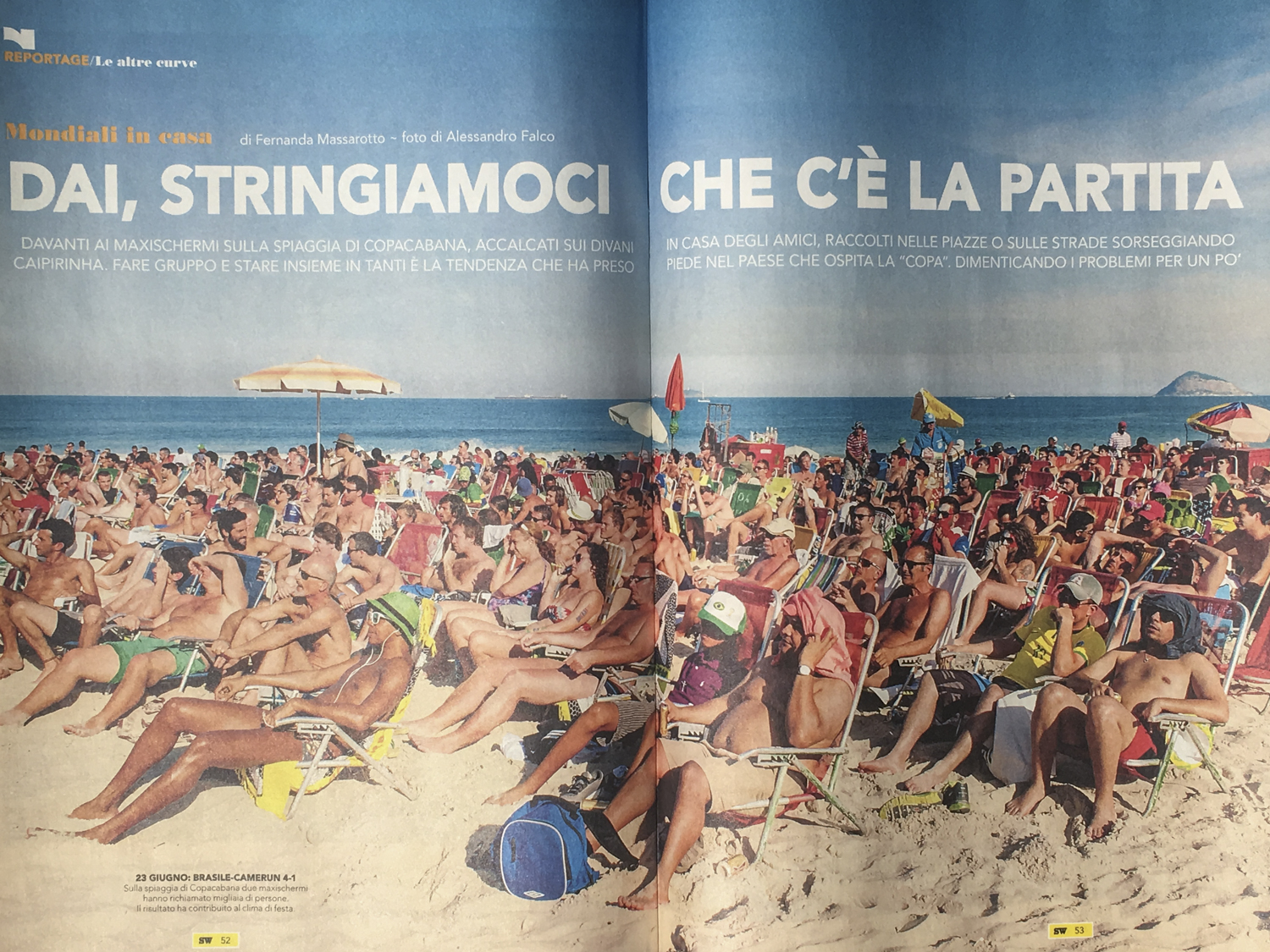 Sport Week Italy