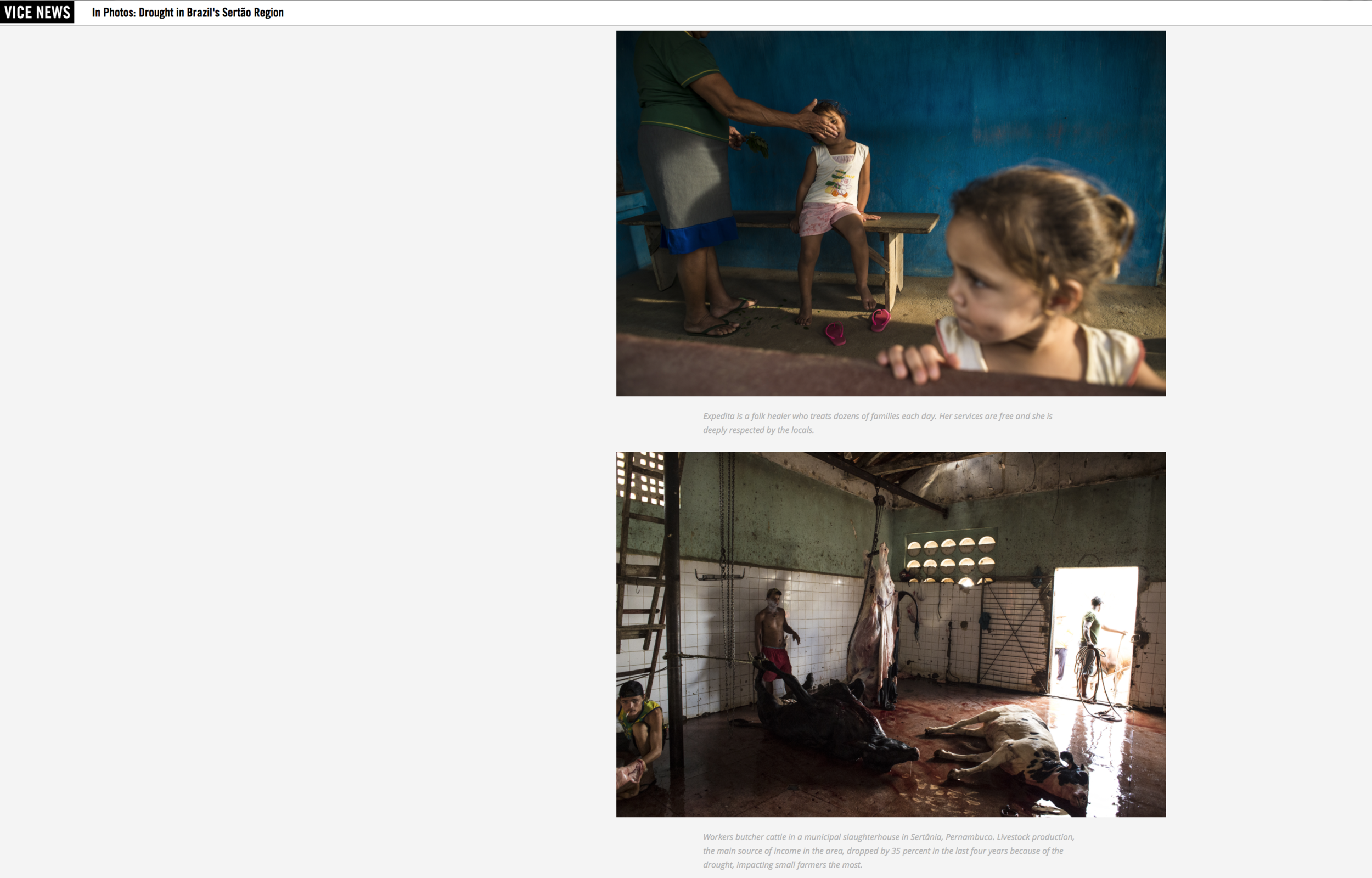 Vice News