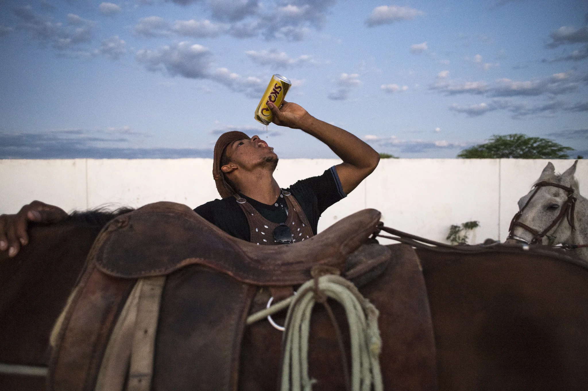 The future of Sertao