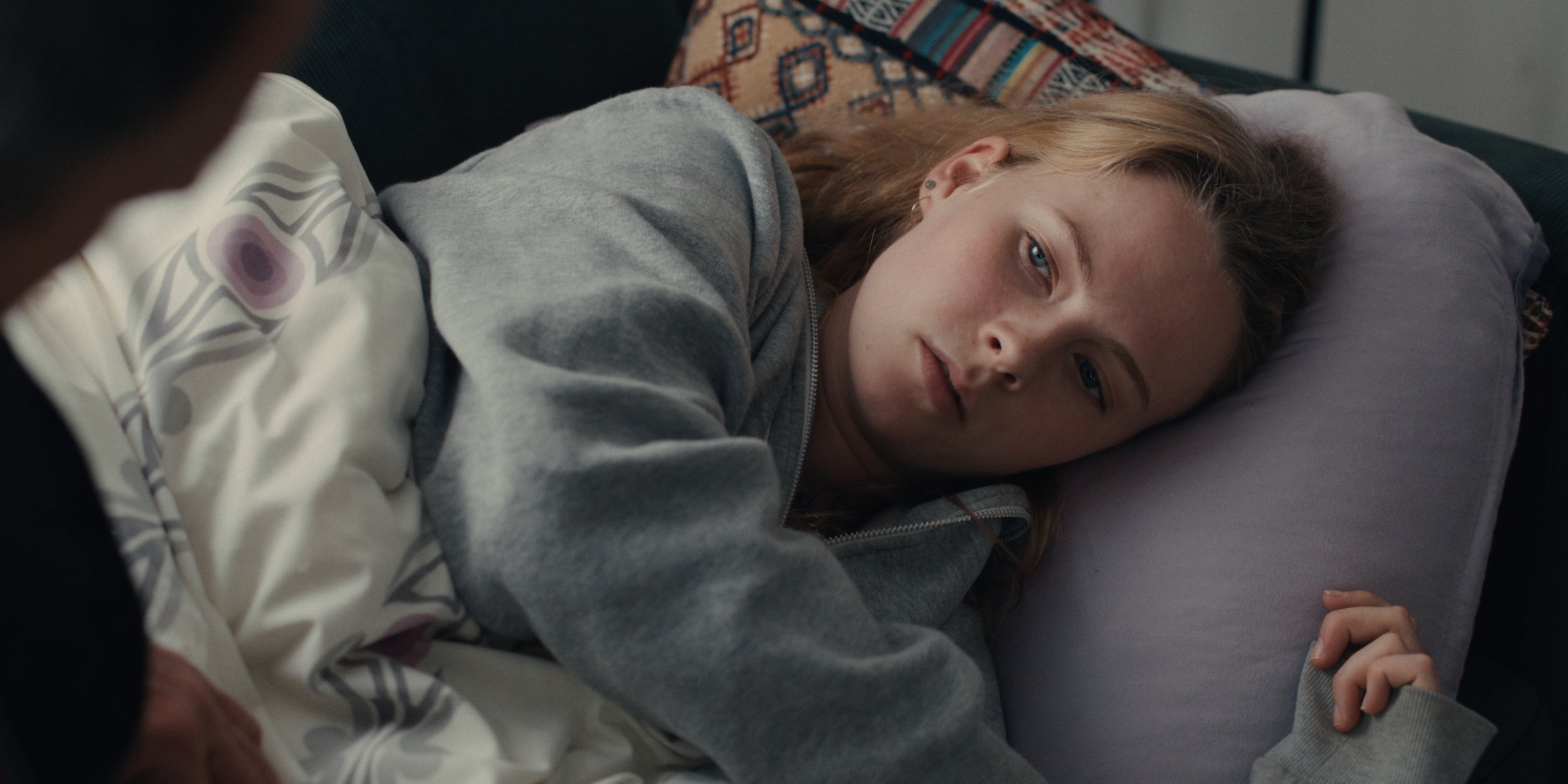 Valdemar Cold Winge Leisner