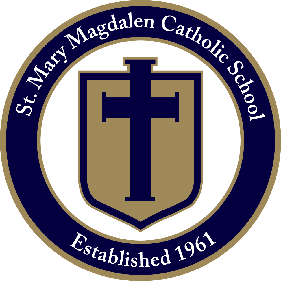 St. Mary Magdalen Catholic School