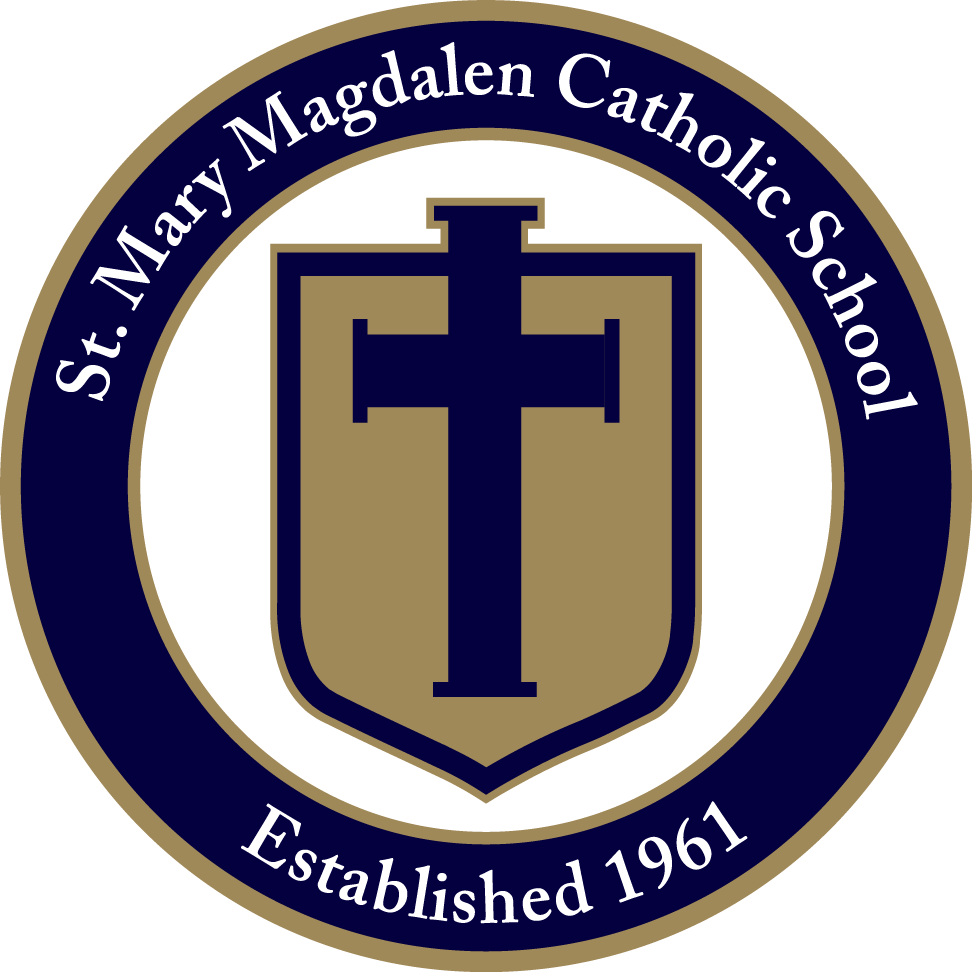 St Mary Magdalen Catholic School St Mary Magdalen Catholic School