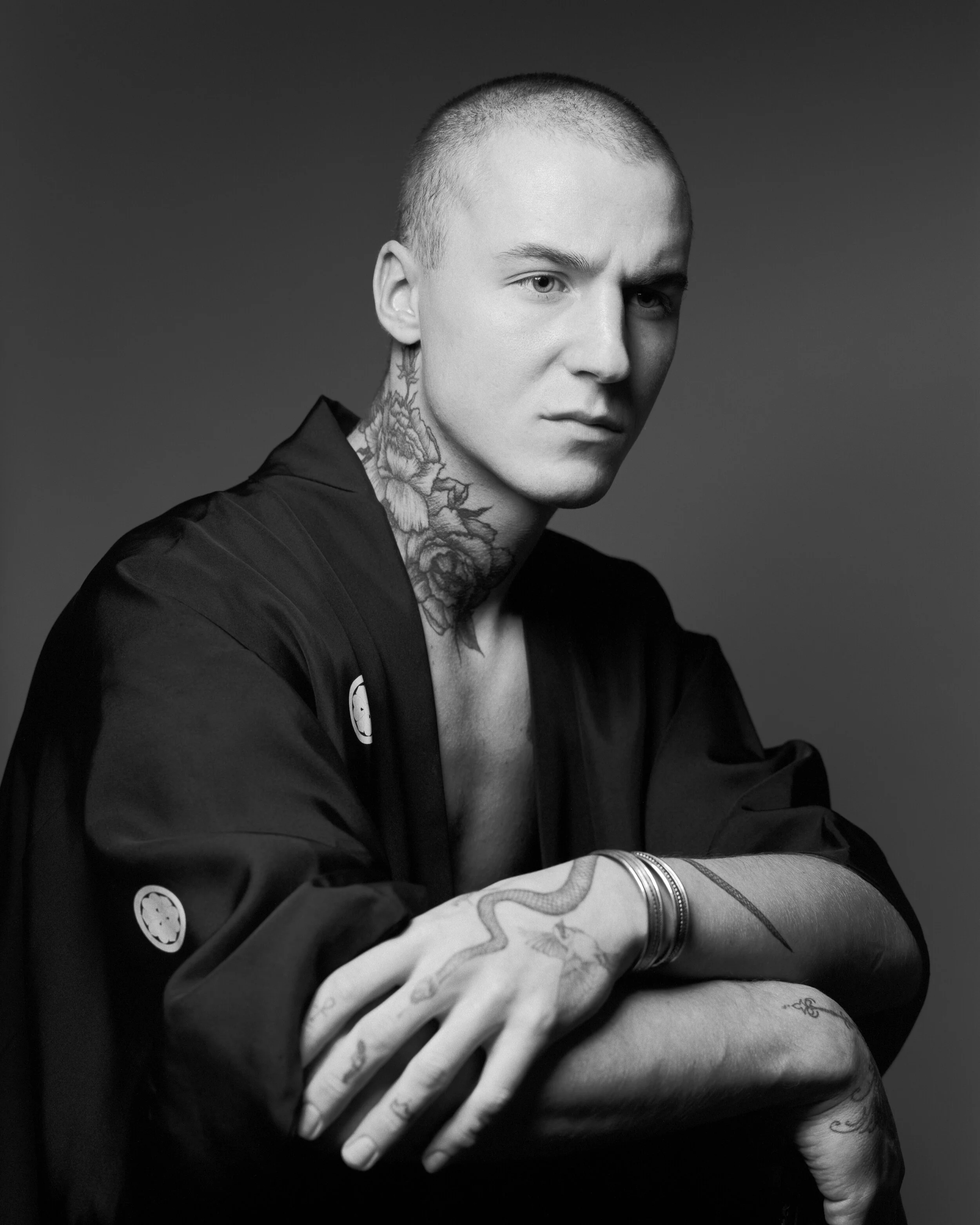 Kernius, personal work