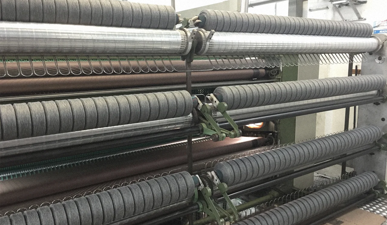 Cariaggi cashmere sweater Clearance