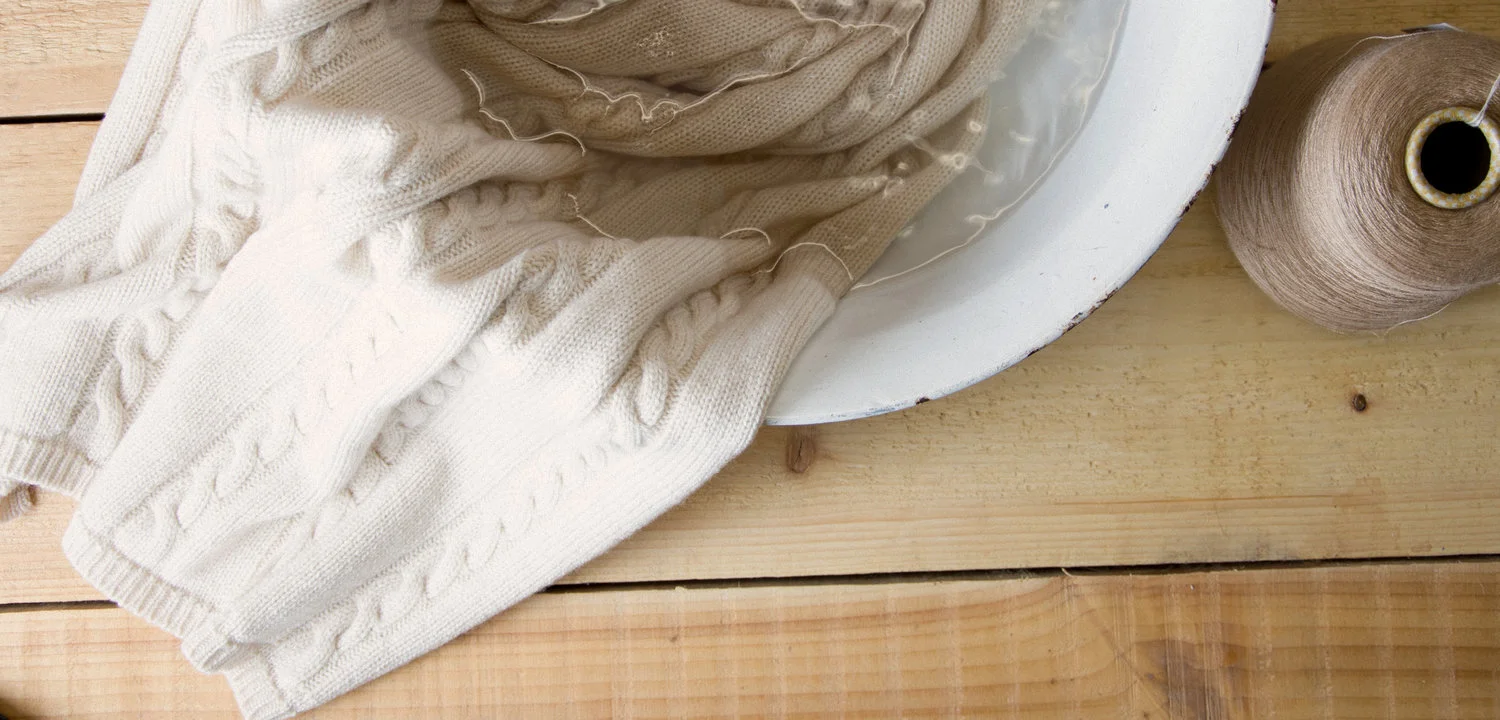 Care Instructions — milk