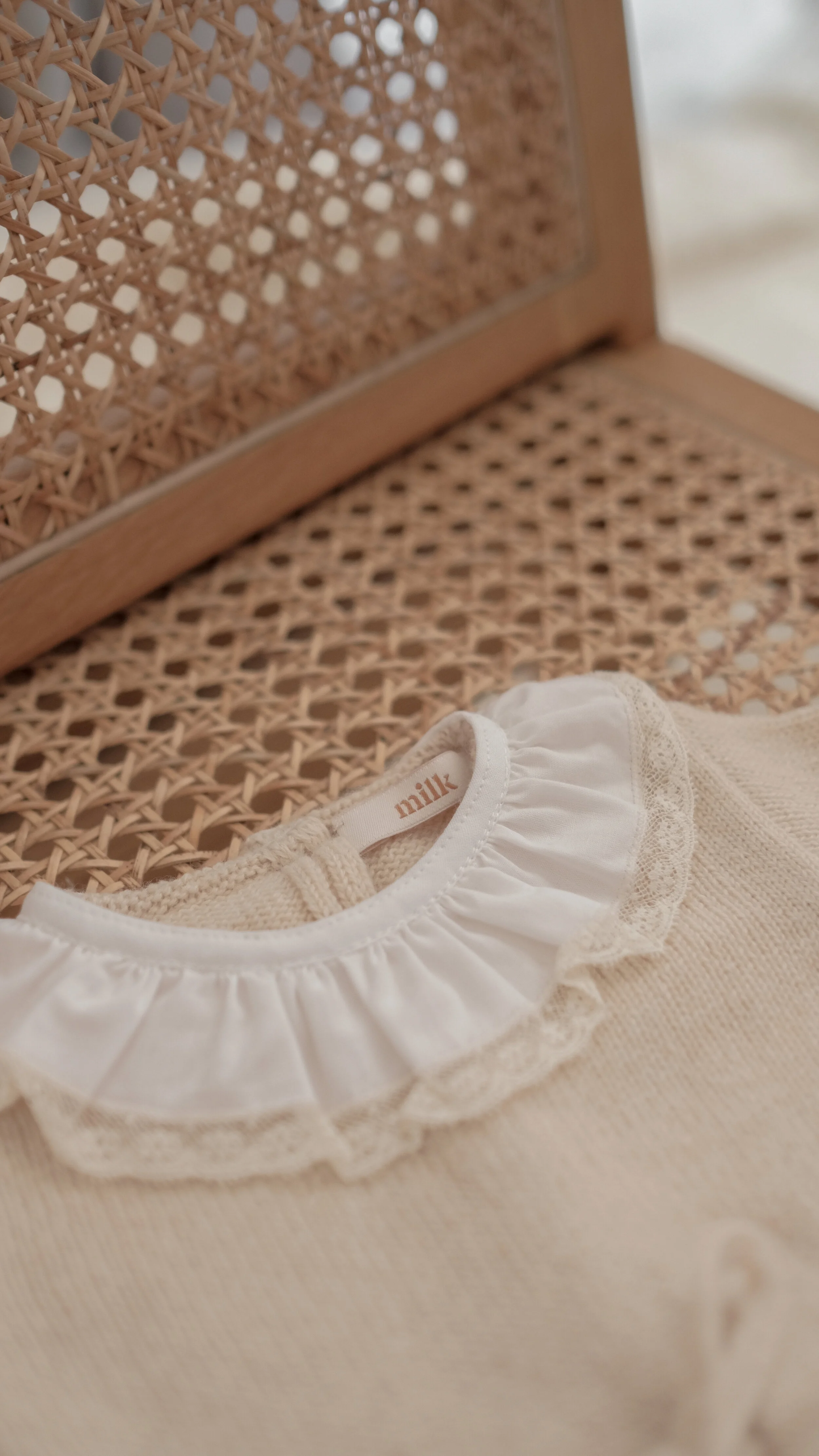 cashmere onesie baby