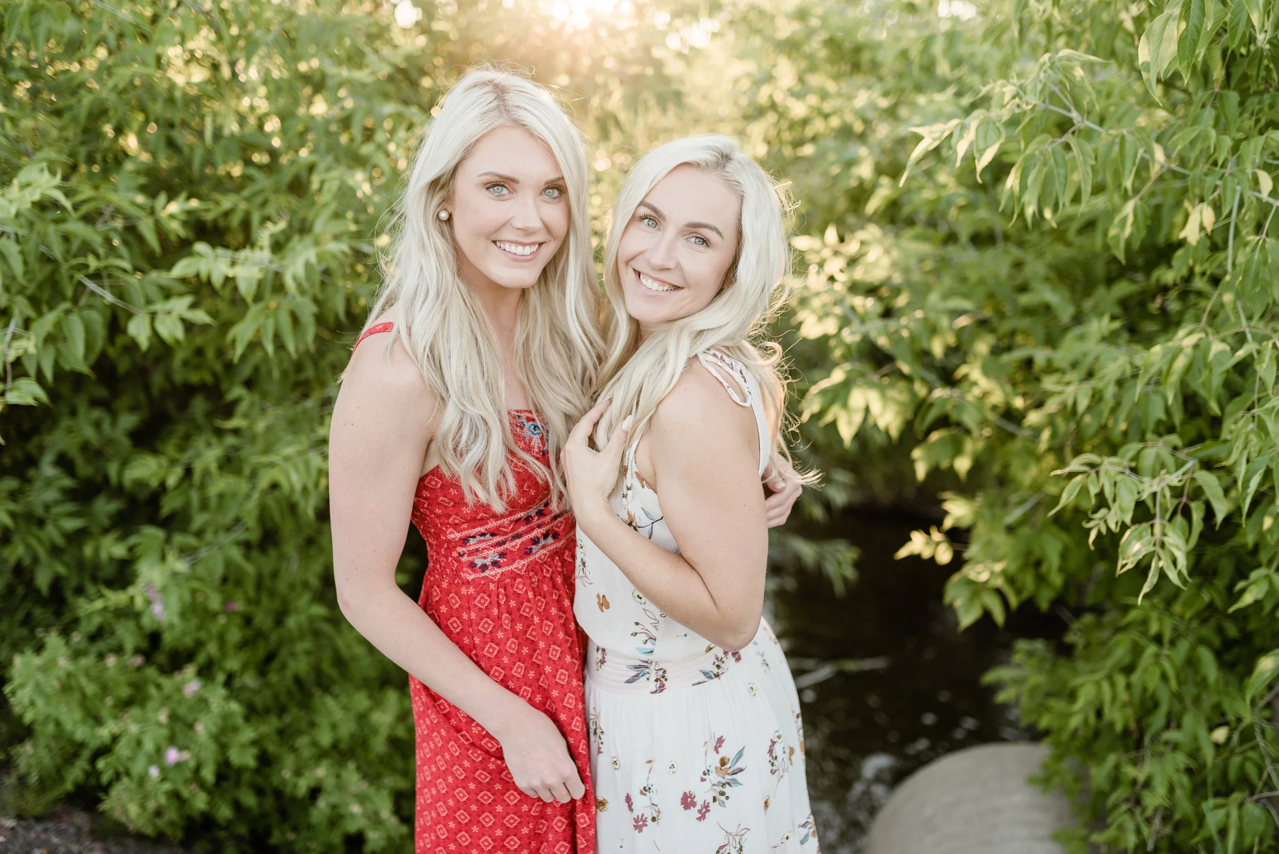 Lauren Sinclair with Styled with Love Weddings