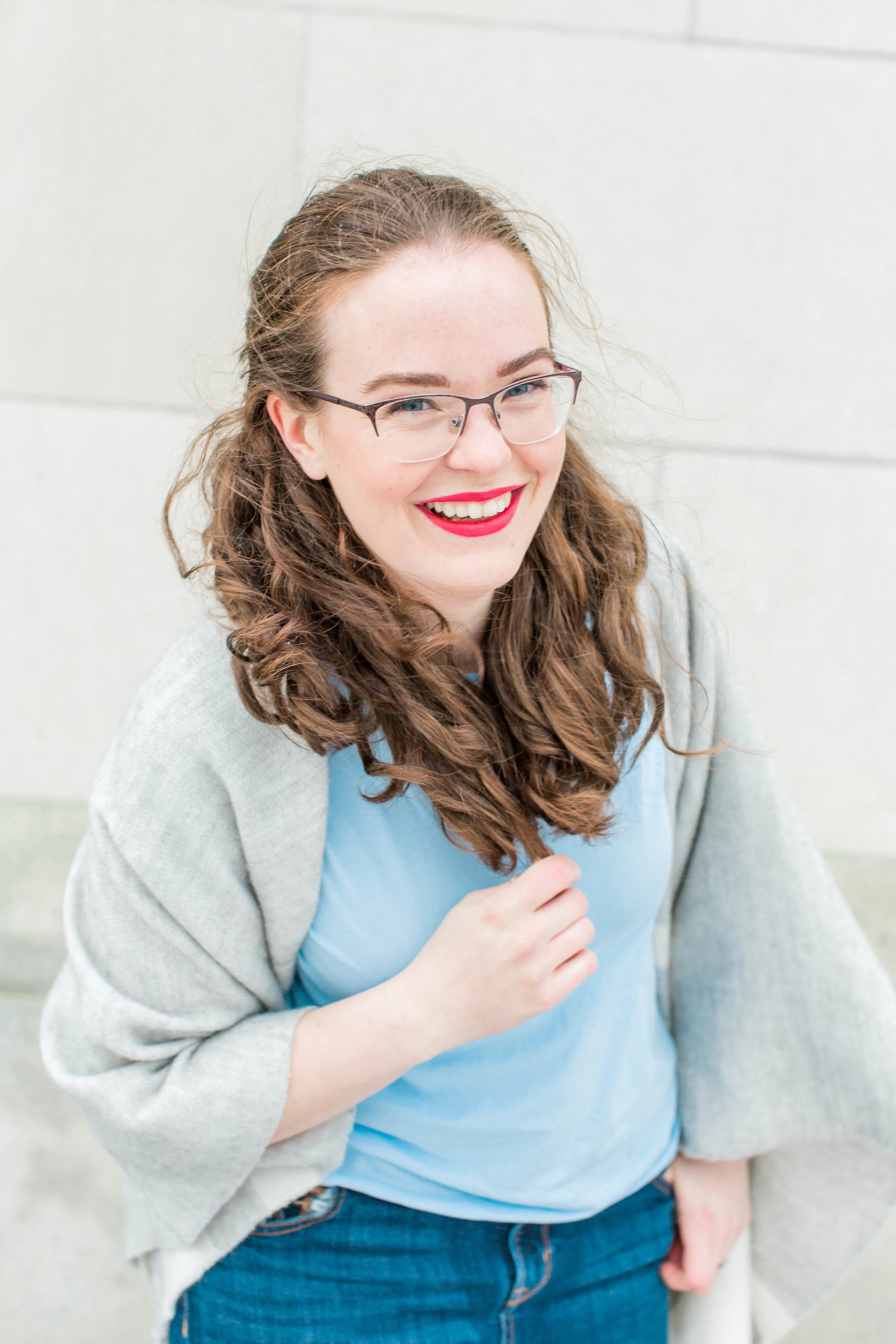 Sandra Kielback - Primary & Secondary Photographer