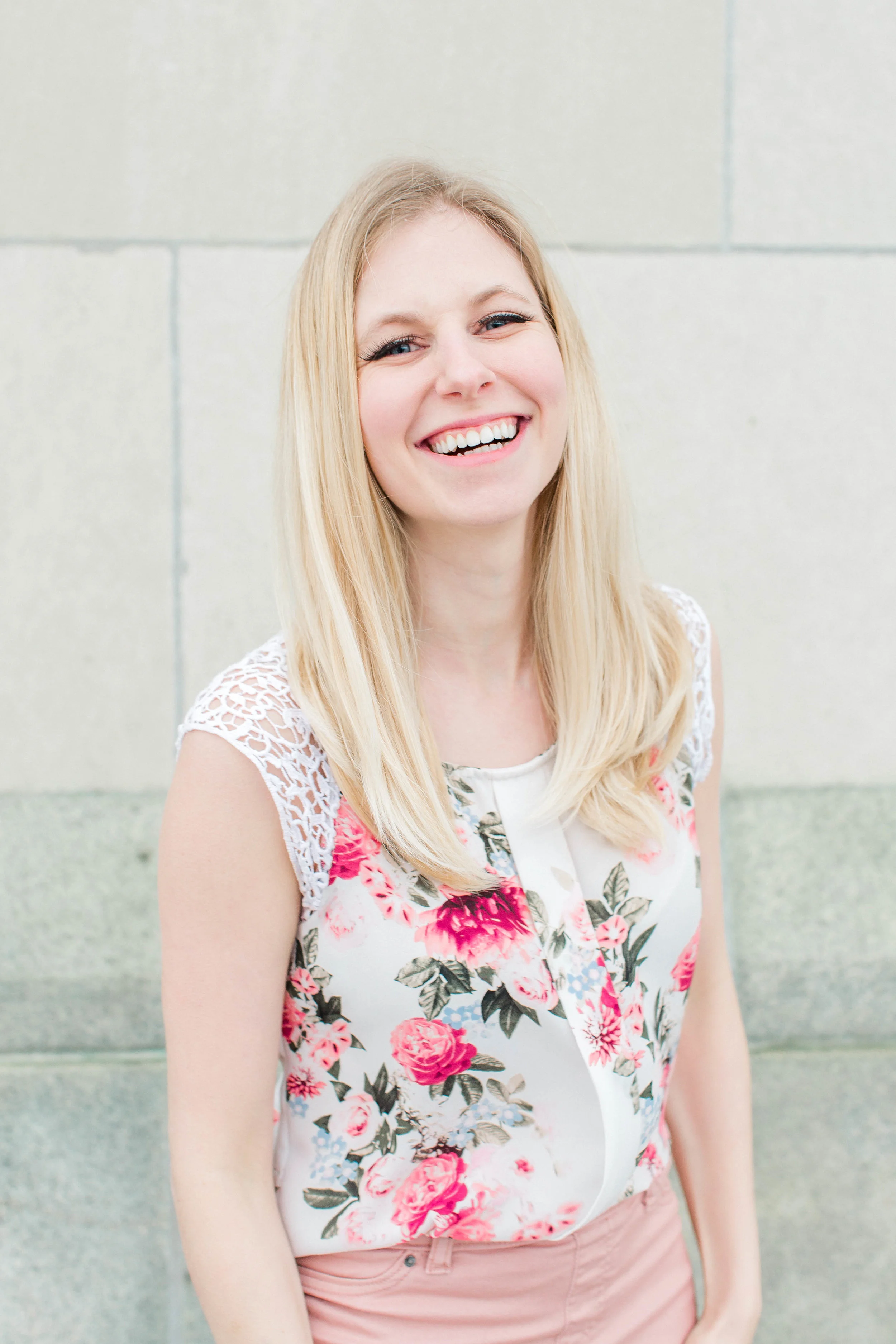 Amy Godin - Secondary Photographer
