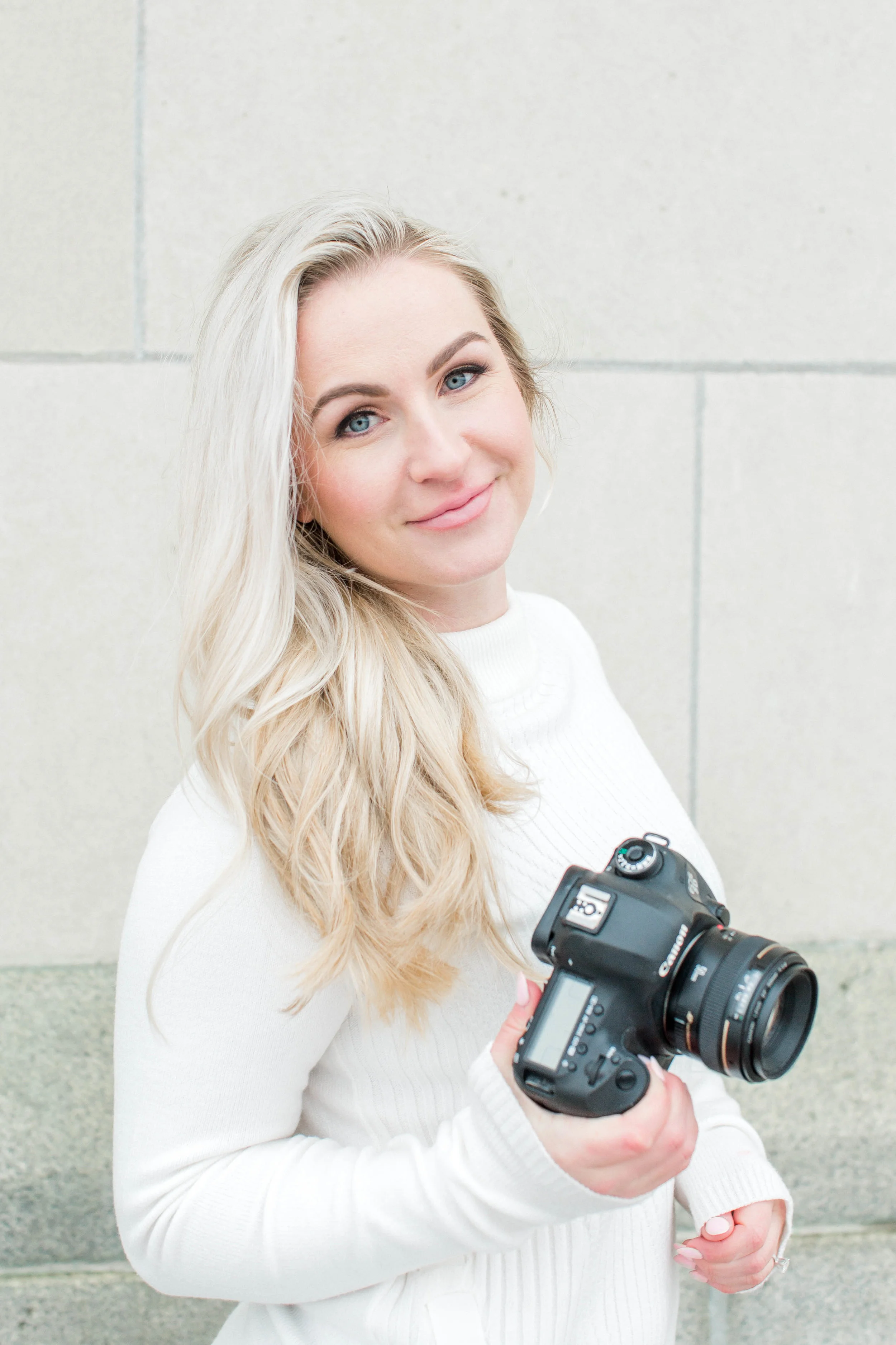 Stephanie Mason - Owner & Primary Photographer