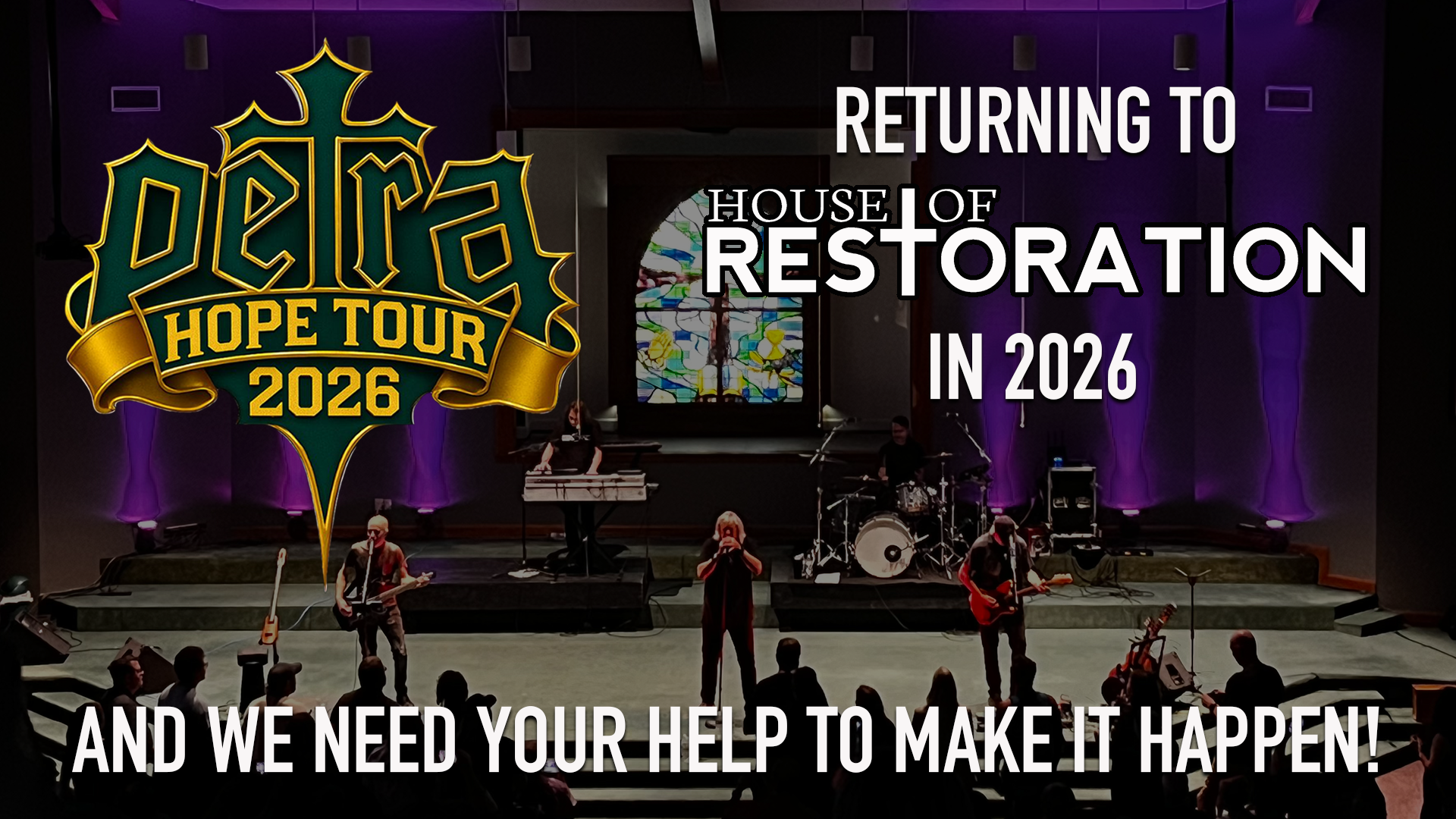 Petra Hope Returning Need Help.png