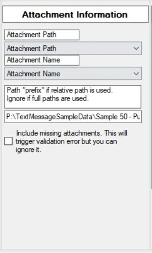 Rsmf Chat Example Message Crawler - Export RSMF — HashtagLegal