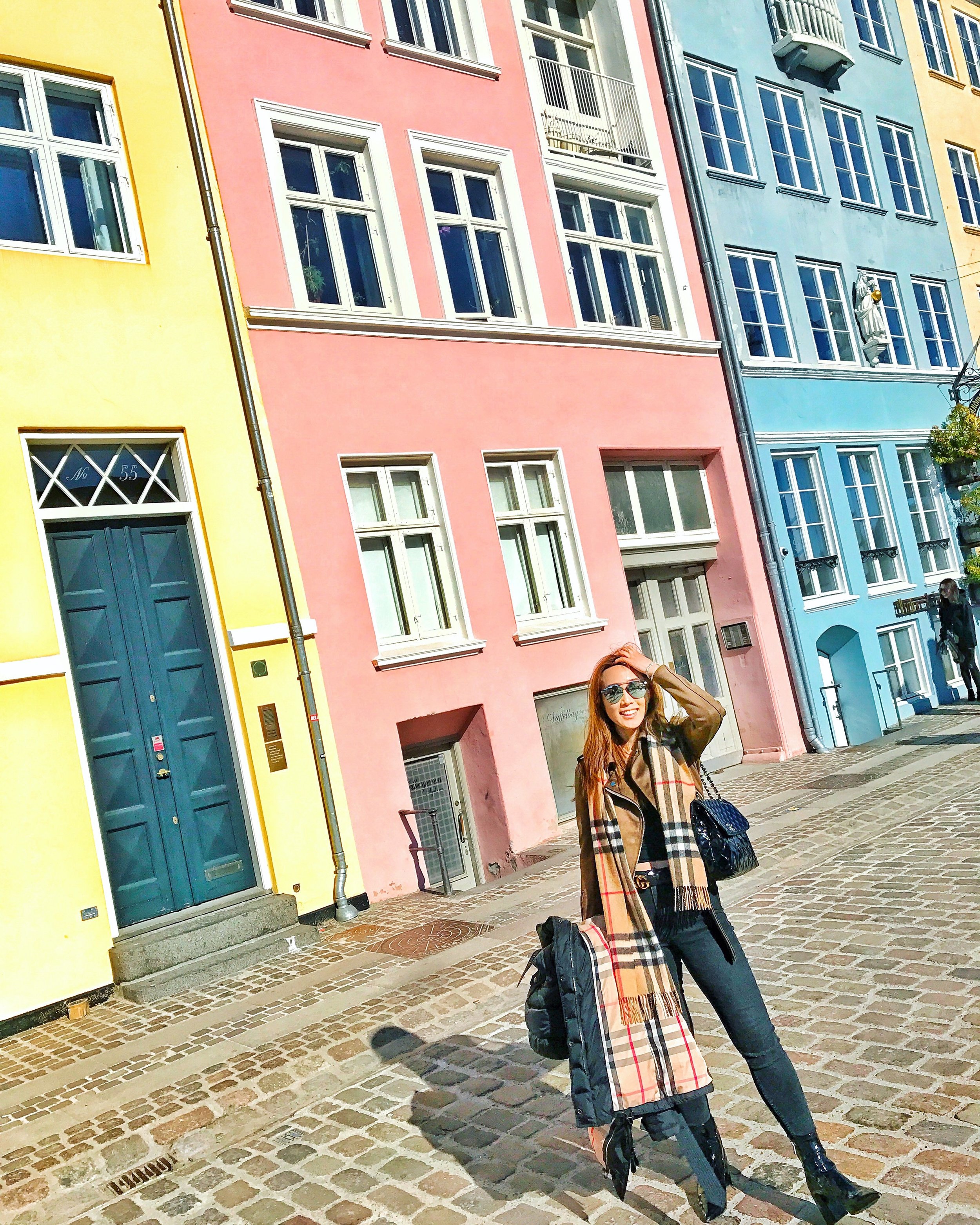 Nyhavn