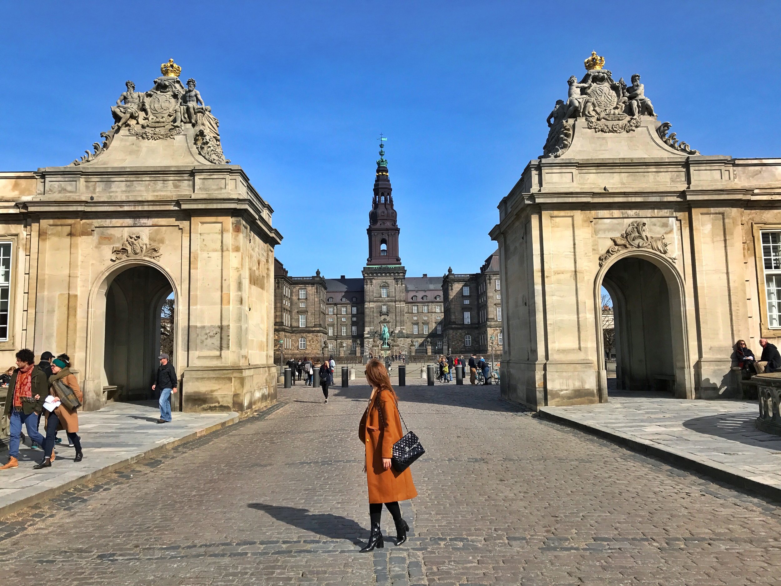 National Museum of Denmark