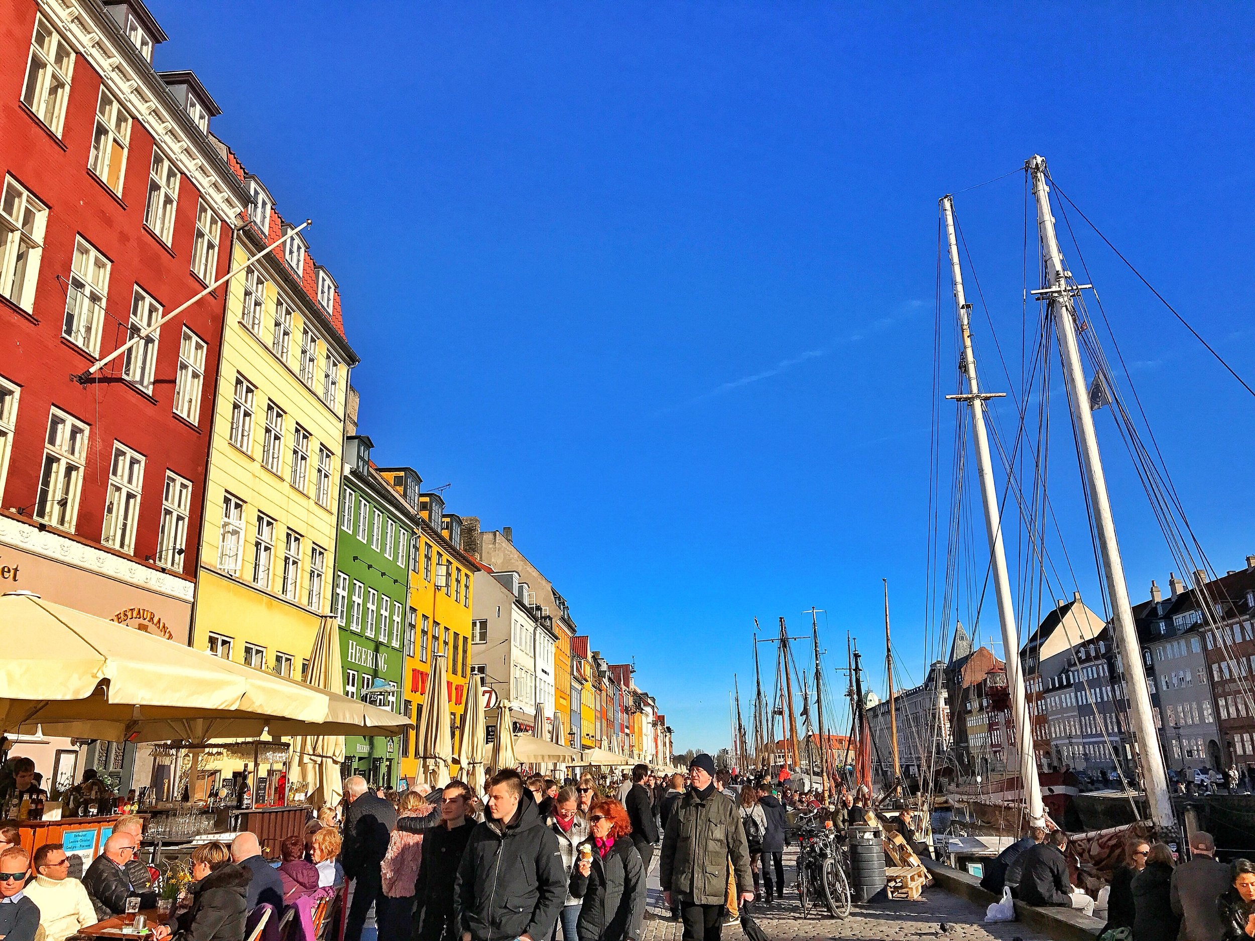 Nyhavn