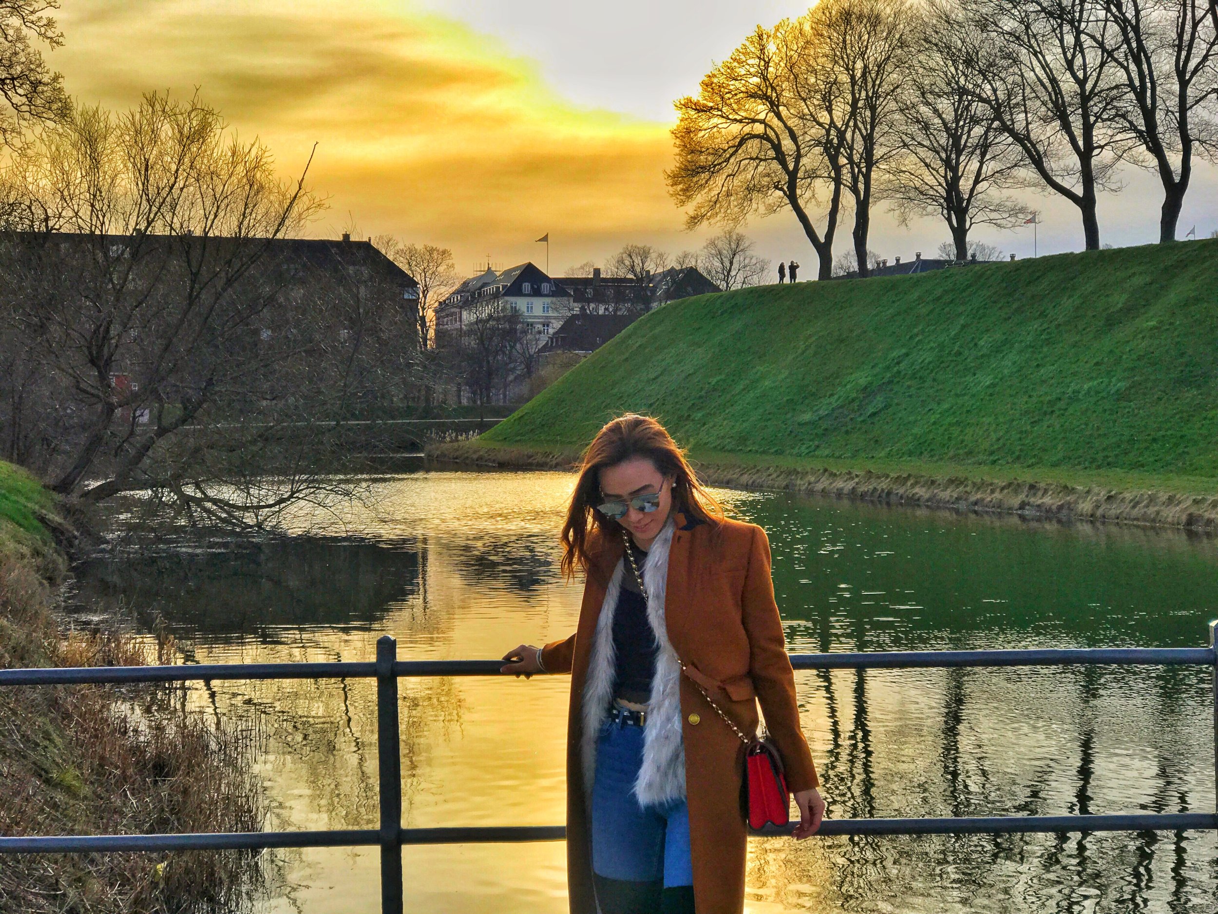 Churchillparken