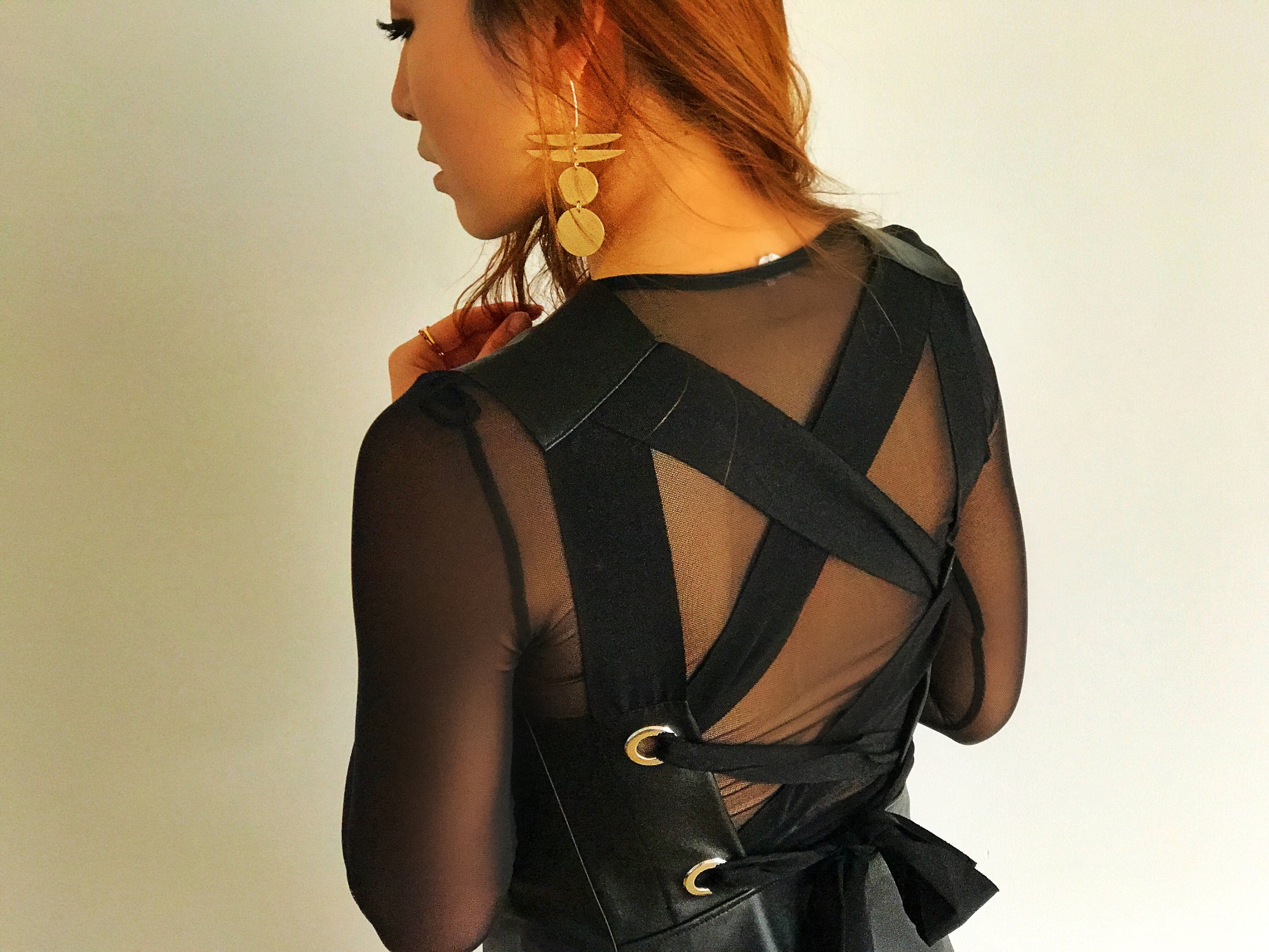 All in the details. 