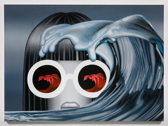 Rogue Wave , Emily Mae Smith