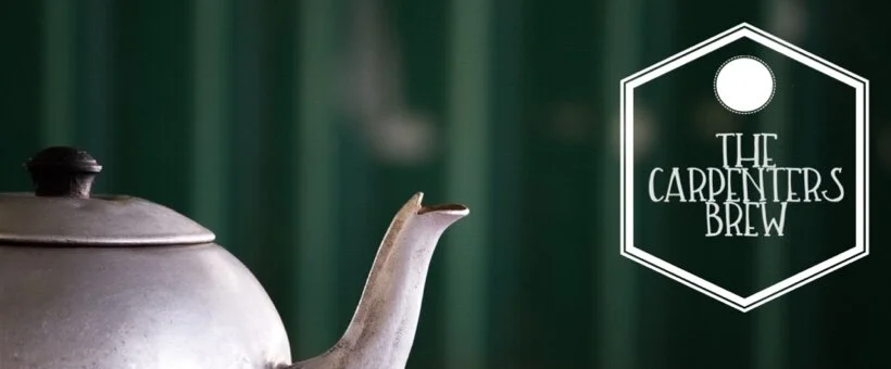 Chris attempts not to bomb his Trinity Sunday 2022 Sermon.