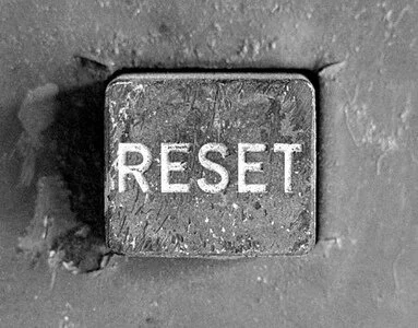 Time to reset