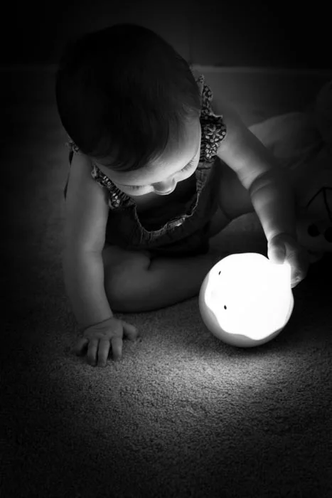 The magic of light