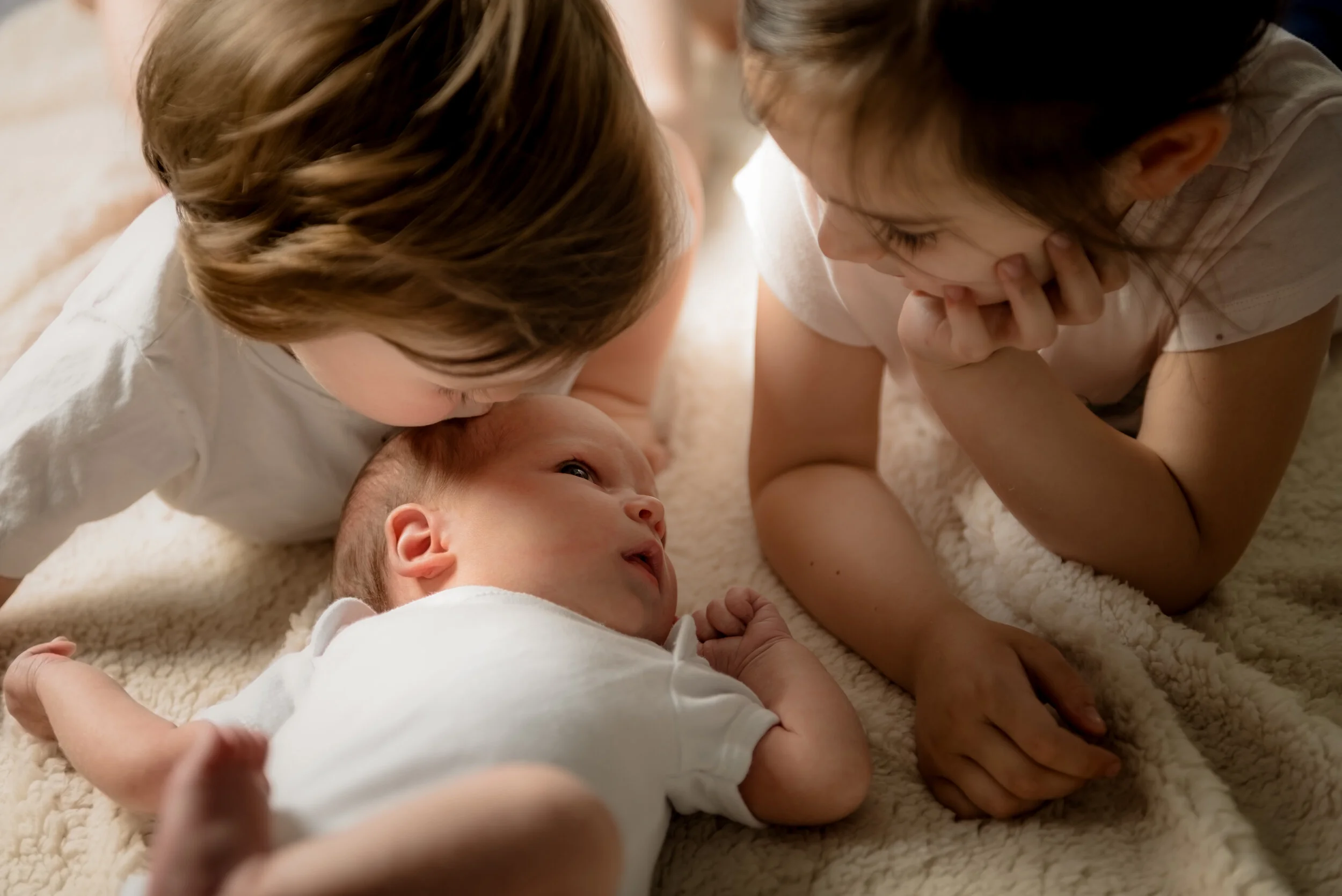Sibling Love