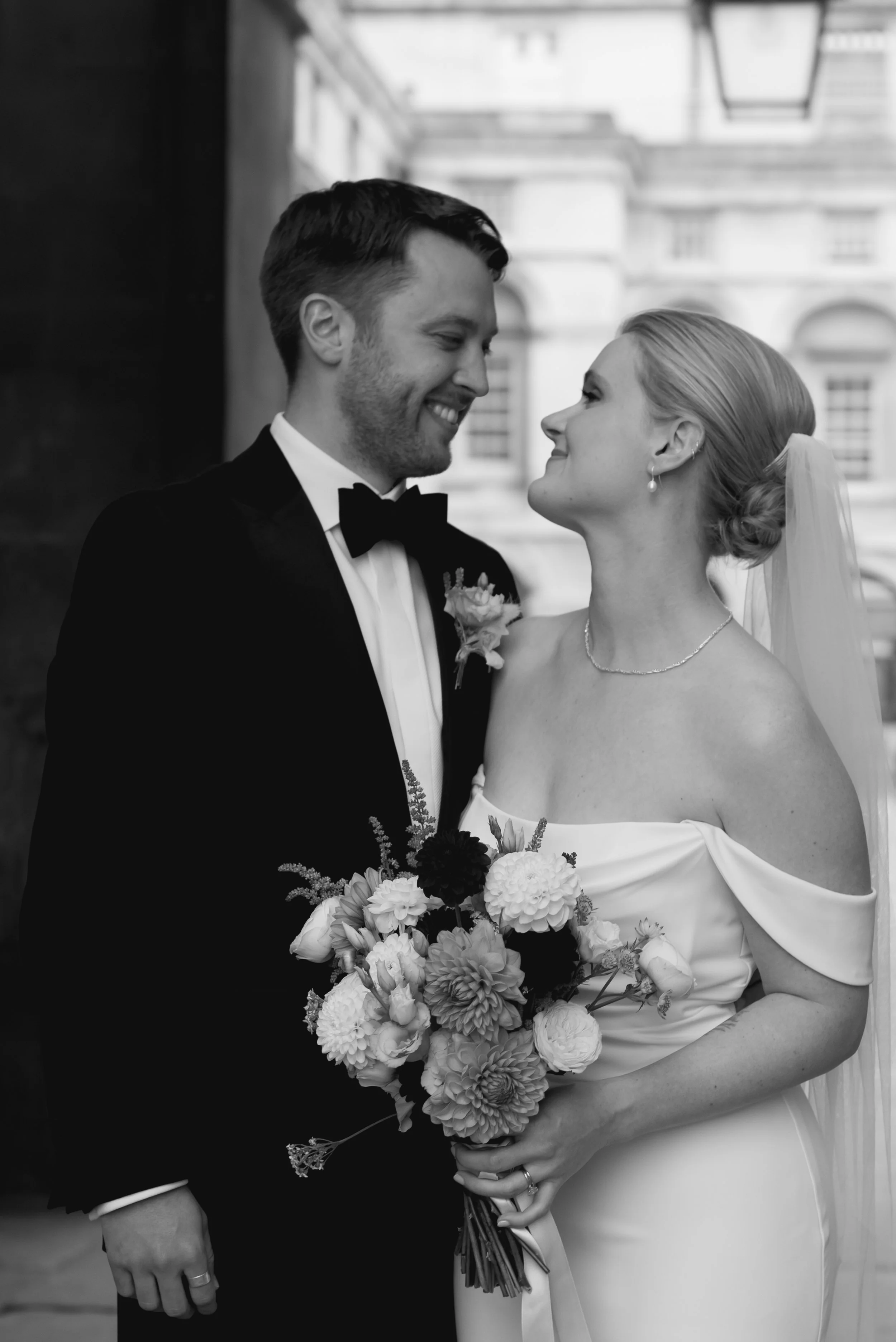                                    Which three words best describe your wedding?