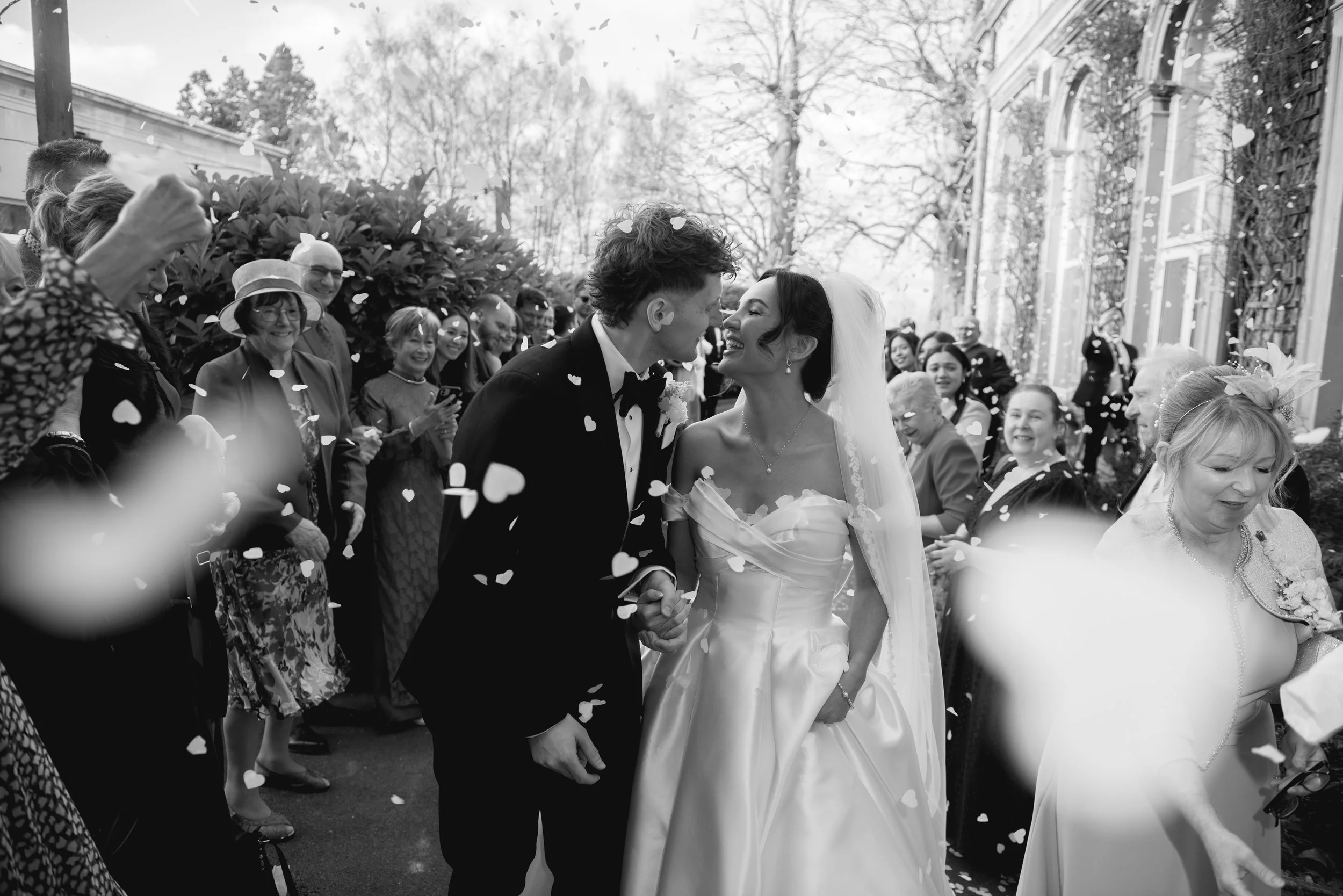 Five Ways to Plan Your Wedding Just the Way You Want It!