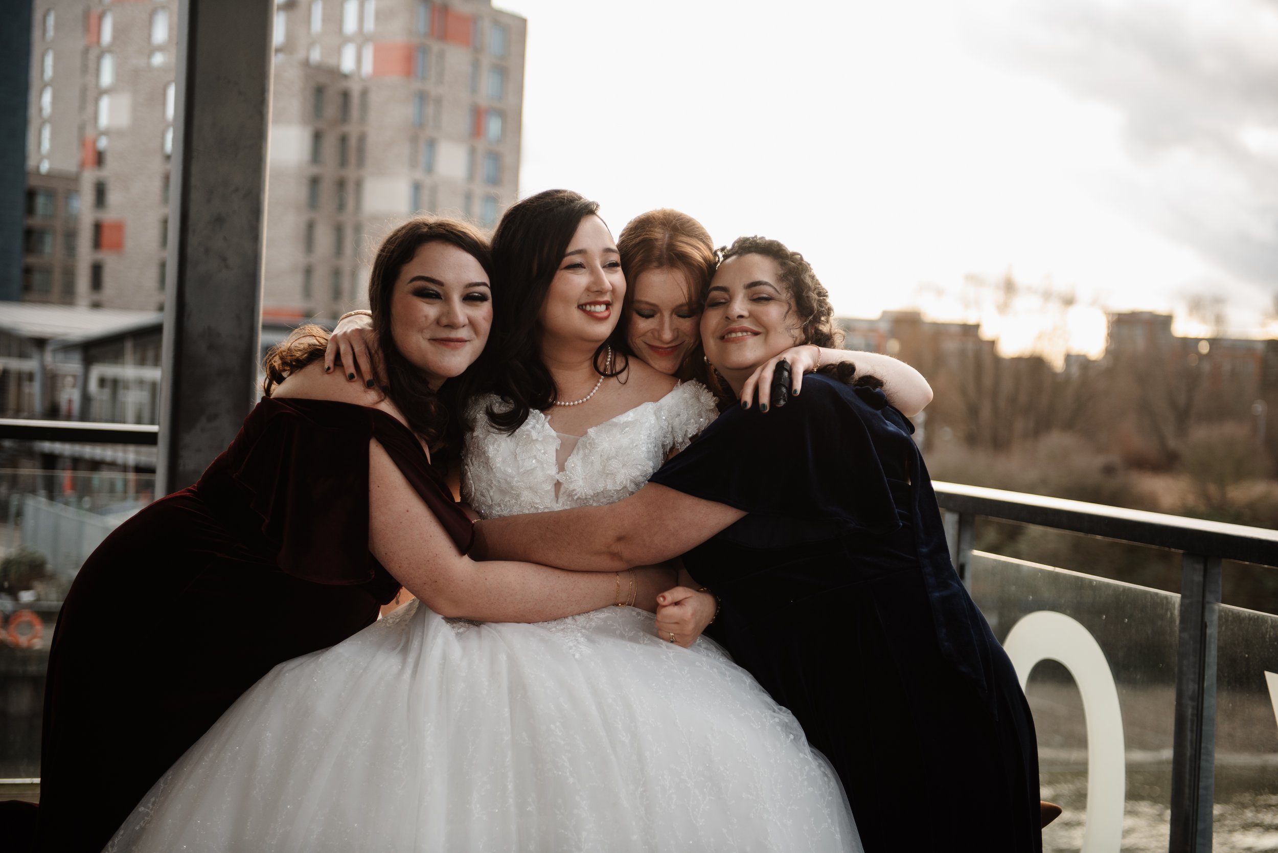Friendship 