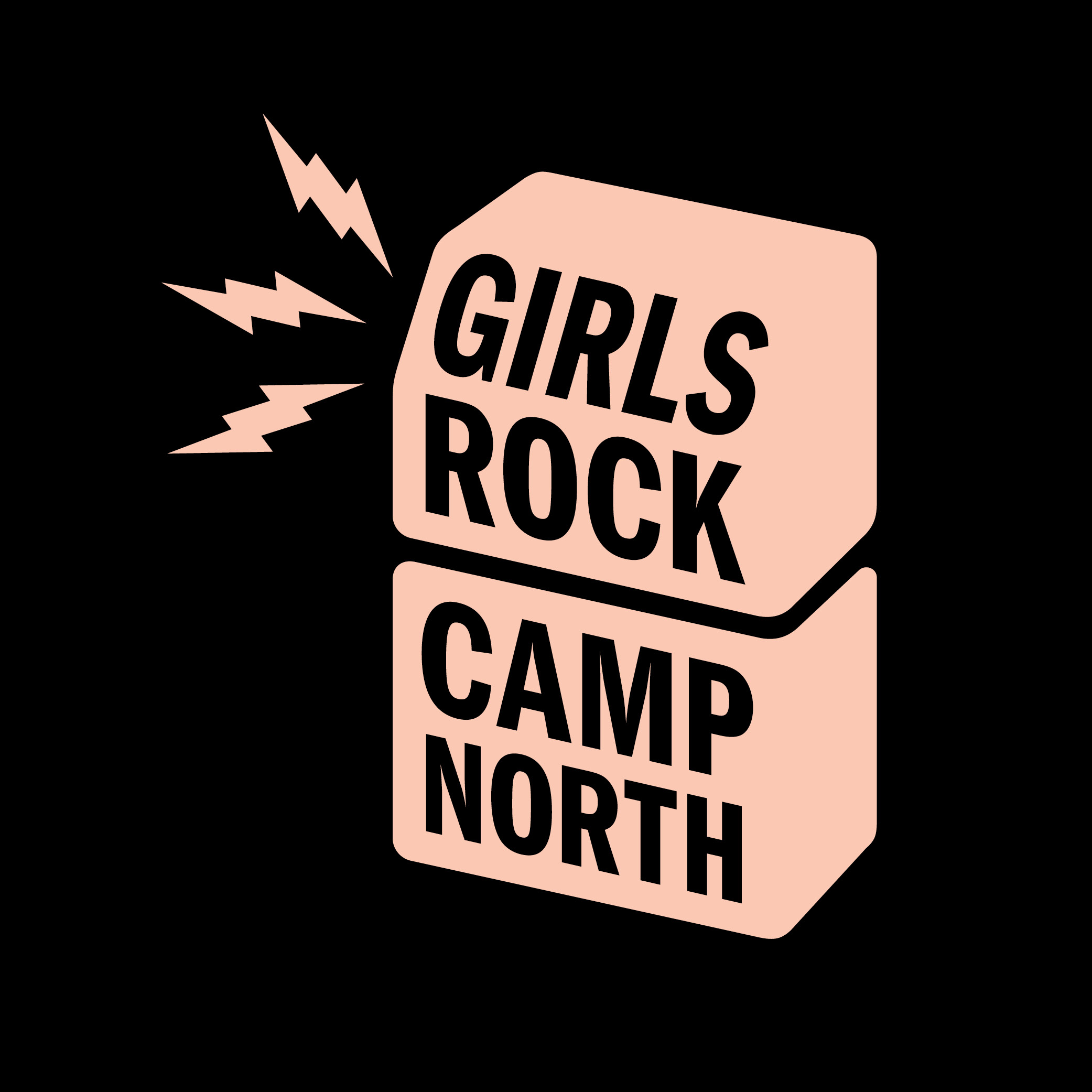 Girls Rock Camp North