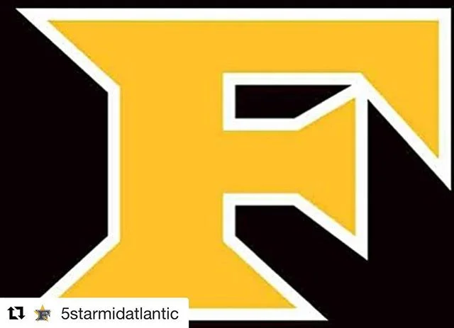 #Repost @5starmidatlantic
・・・
@5starmidatlantic @5starnational 2019 Showcase team tryouts October 20, 8AM-12PM at @teamr1a rising 13u-17u elite national level teams, Perfect Game, Prospect Select, Prospect Wire and Triple Crown events. email: midatla