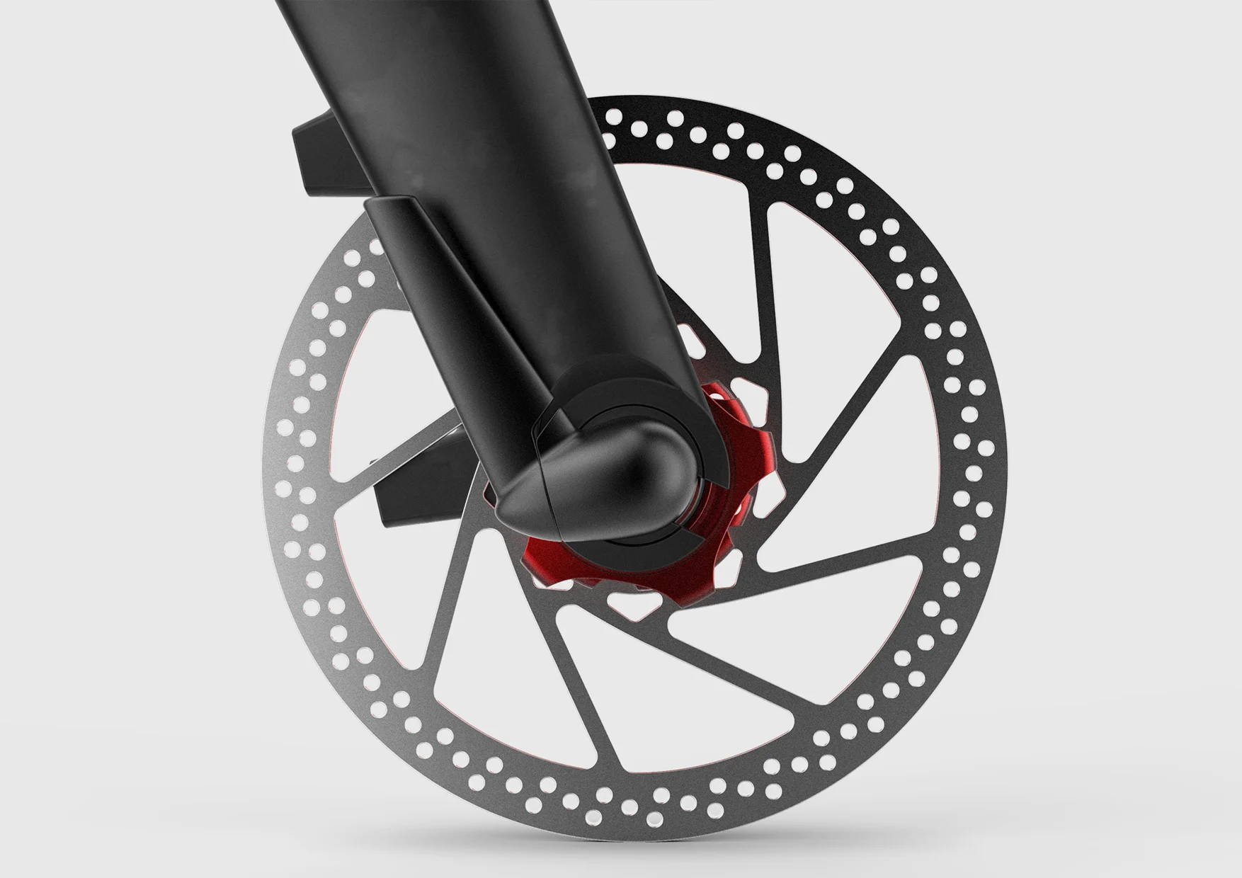 KOODESIGN | Product Design Hong Kong - Easton XD90 Cyclo-cross fork